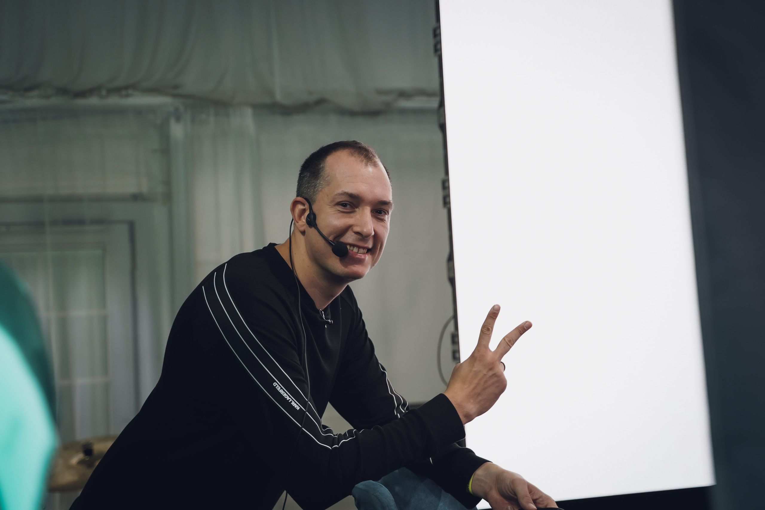 Юбилей бизнес-клуба TIMEBIZ. Фотограф Антон Никитин