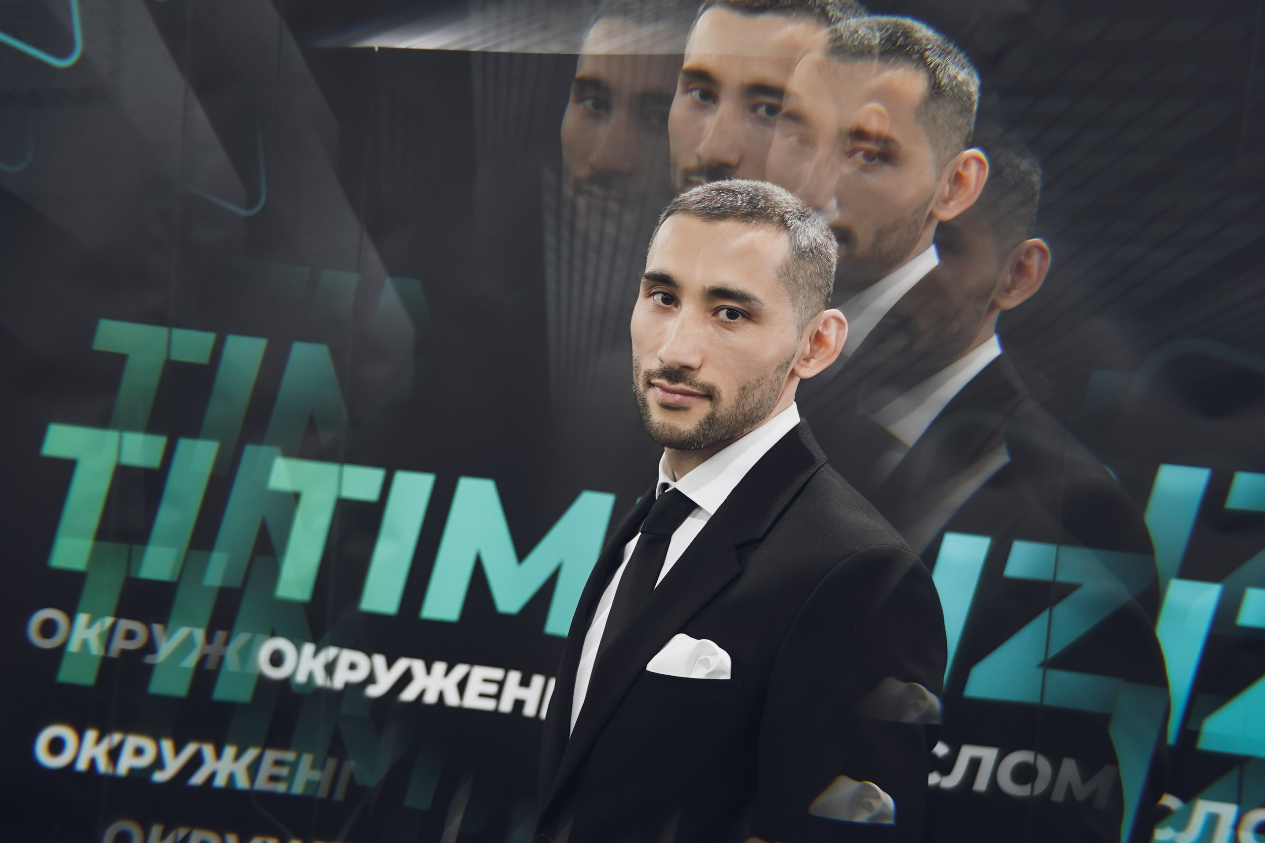 Юбилей бизнес-клуба TIMEBIZ. Фотограф Антон Никитин