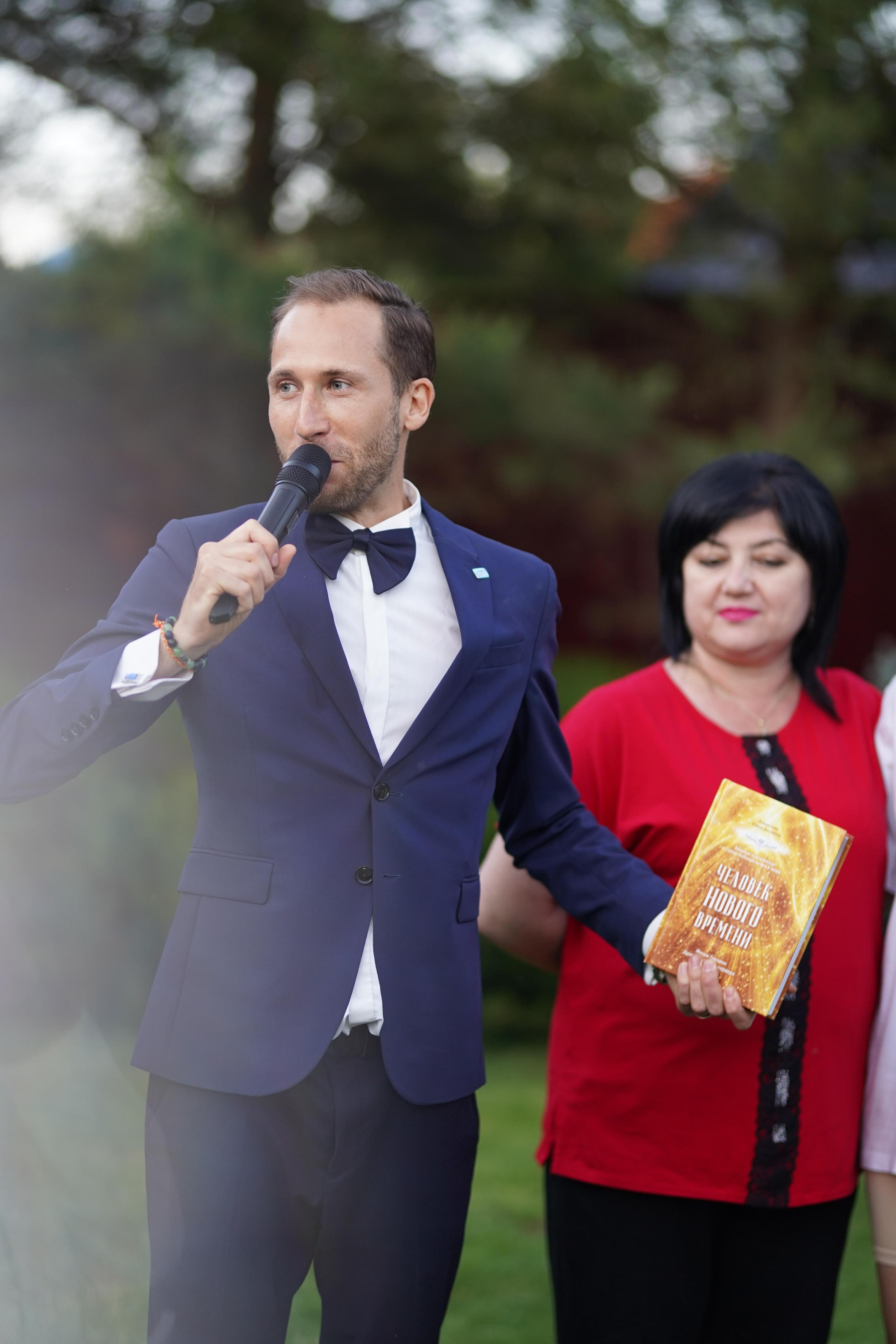 Dzotty Wedding 2.0. Фотограф Антон Никитин