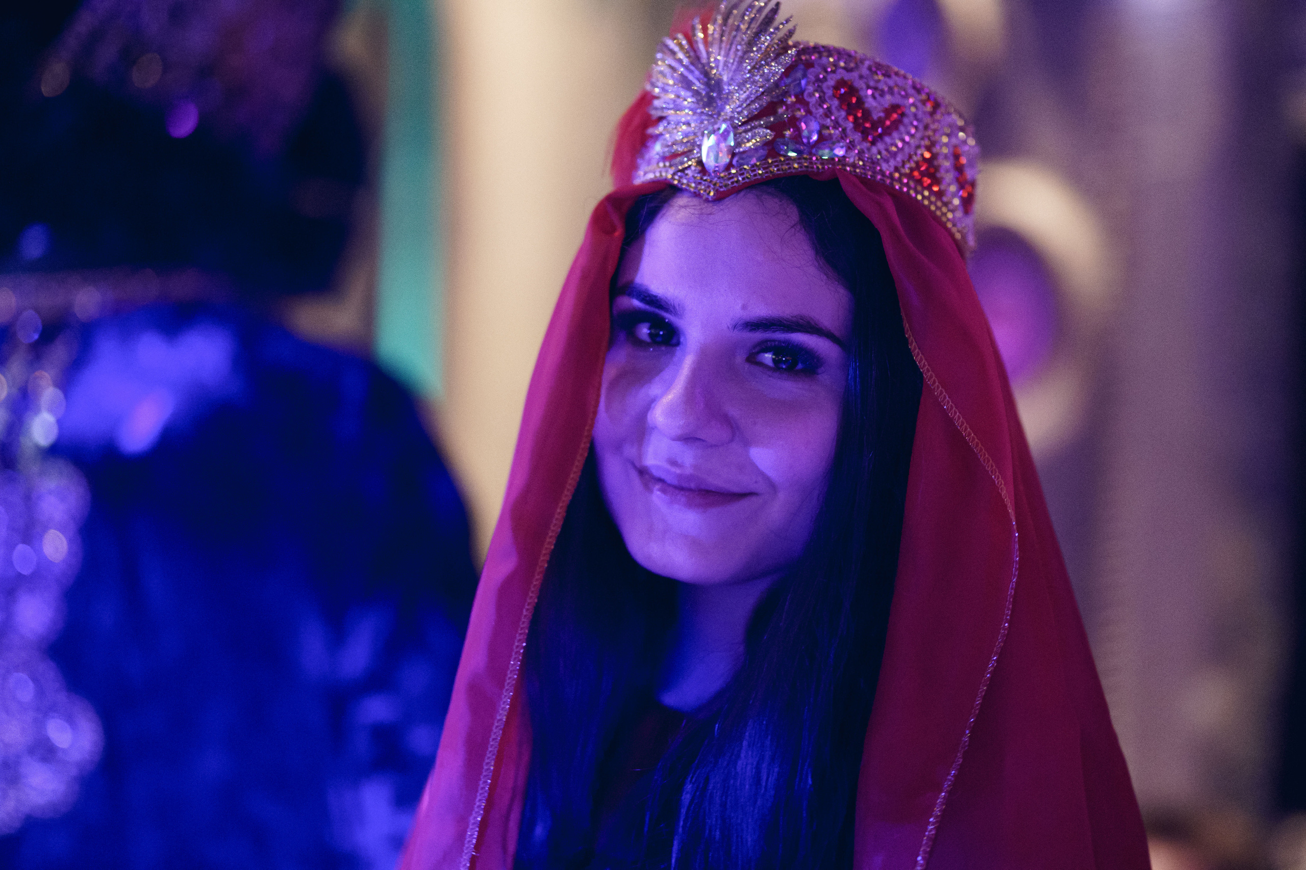 DEVON Birthday. Фотограф Антон Никитин