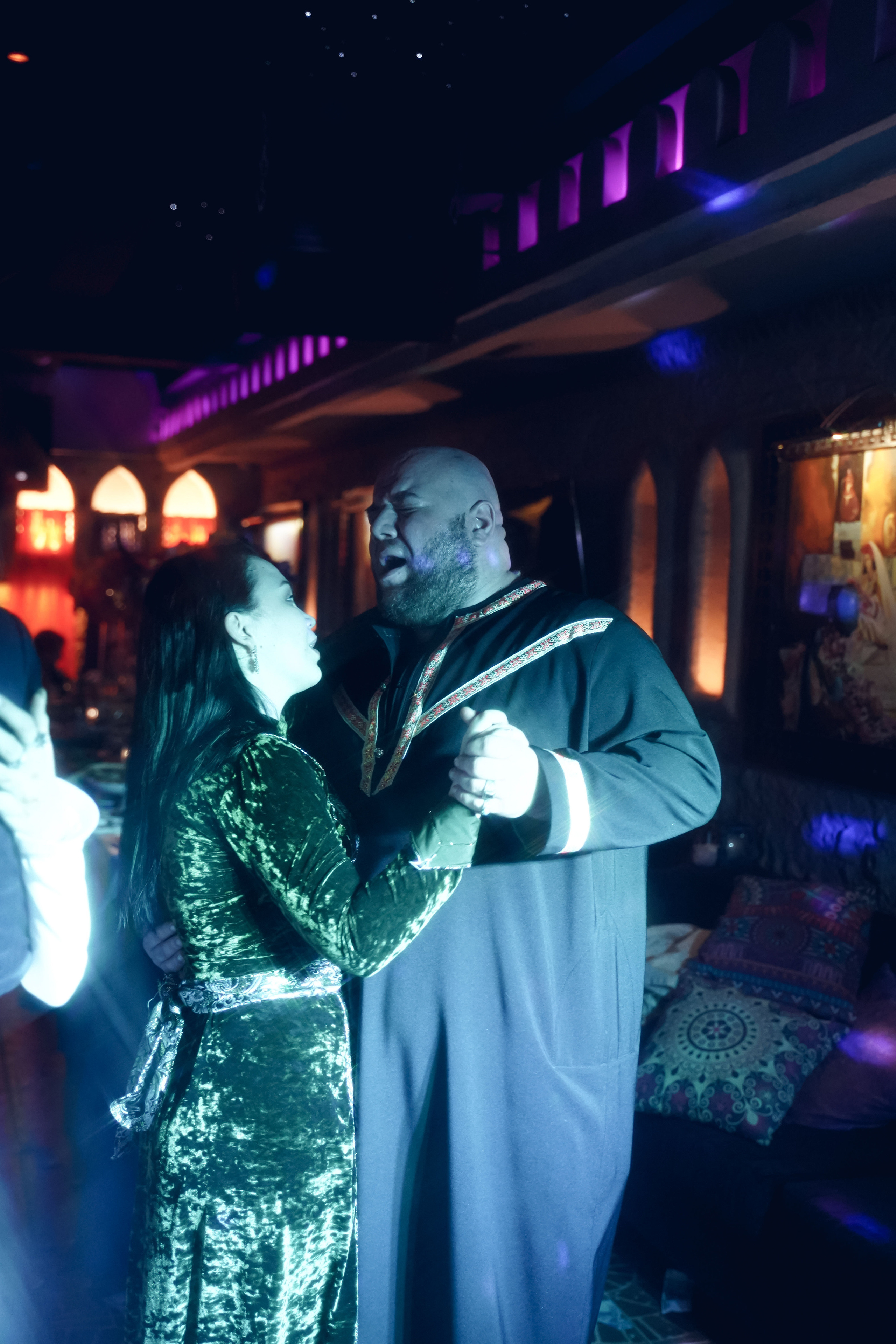 DEVON Birthday. Фотограф Антон Никитин