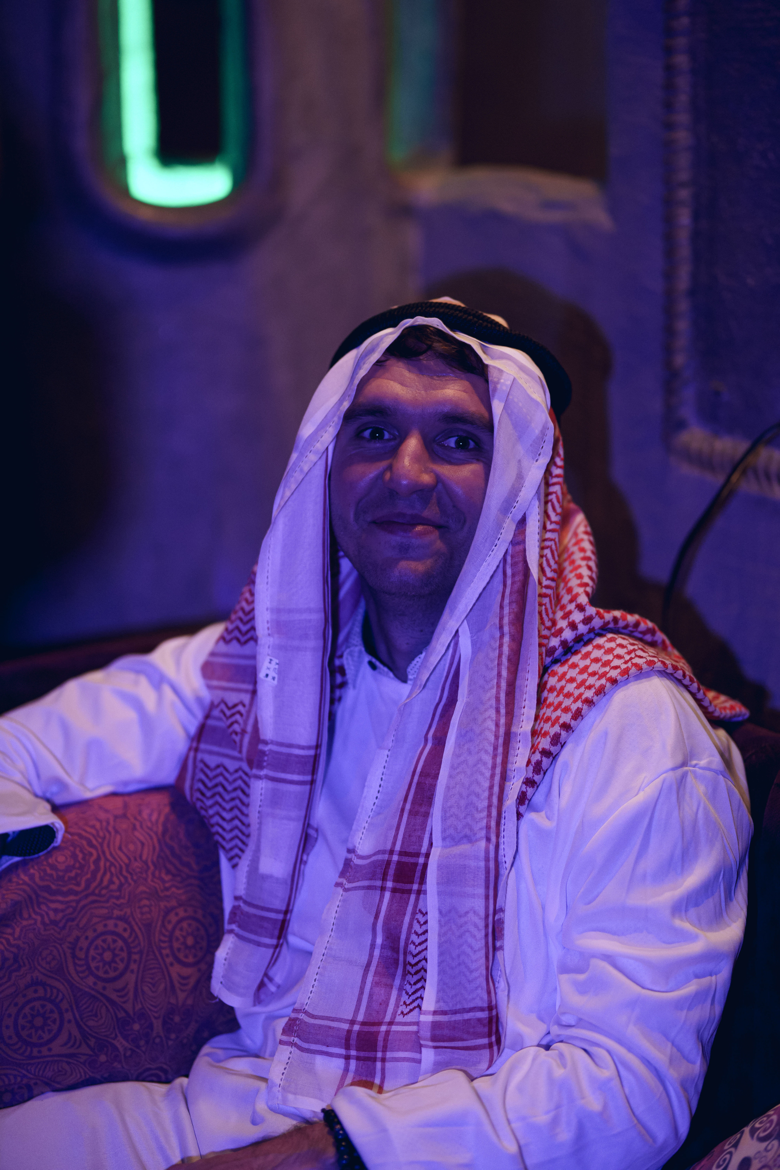 DEVON Birthday. Фотограф Антон Никитин