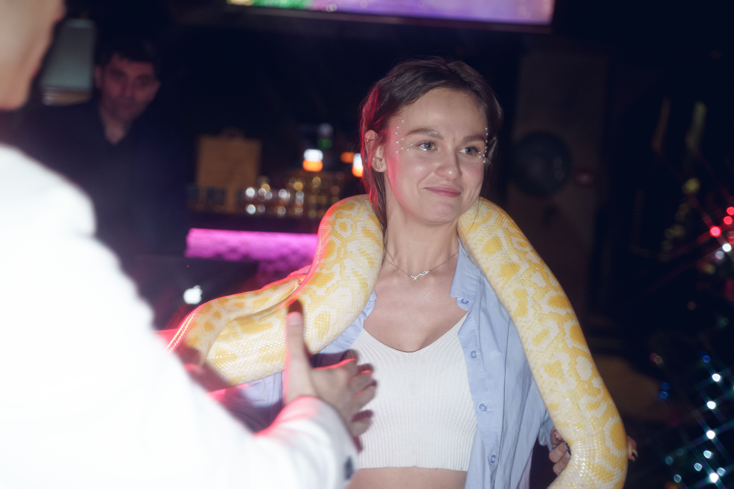 DEVON Birthday. Фотограф Антон Никитин