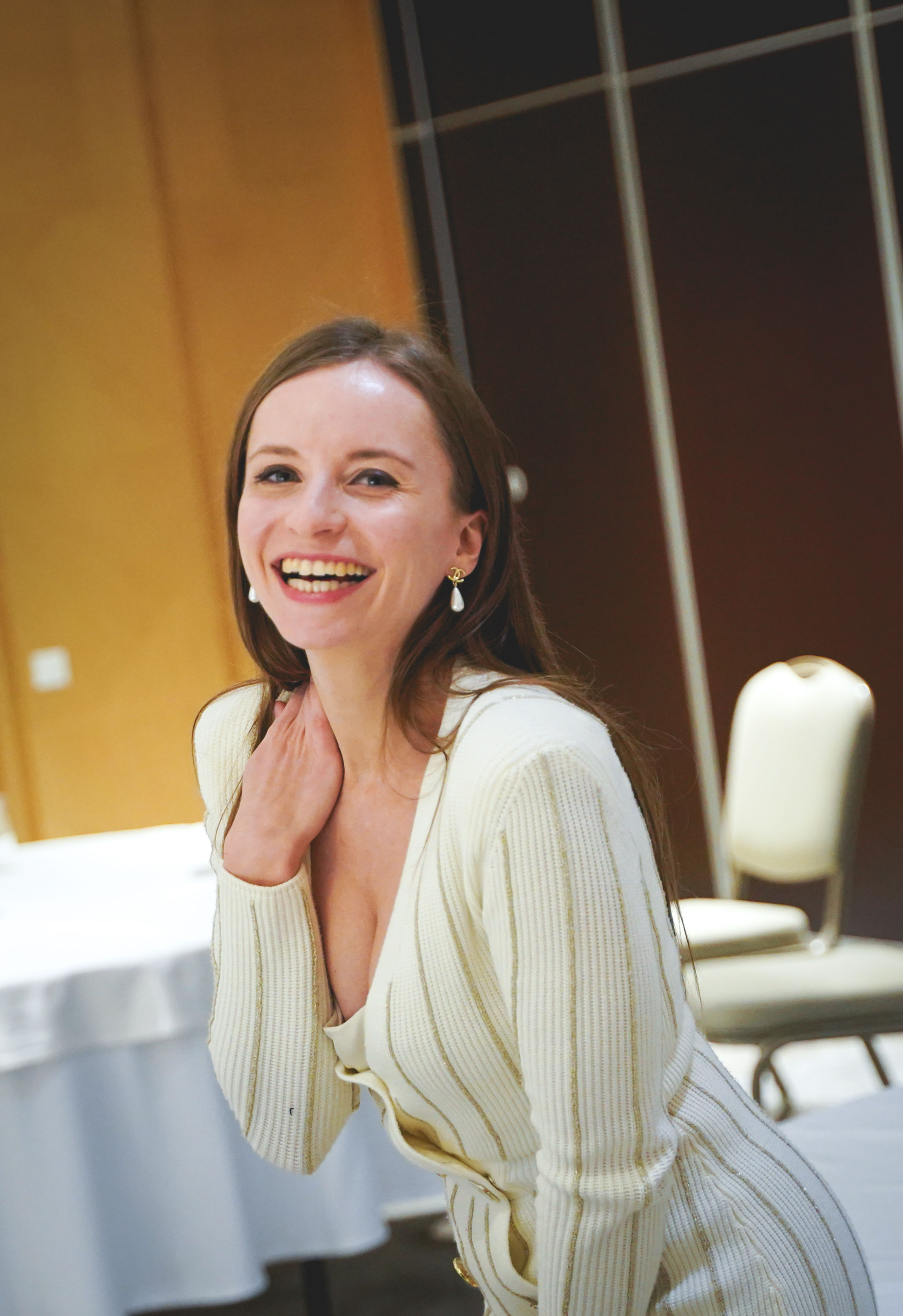 Бизнес-вечеринка. Фотограф Антон Никитин