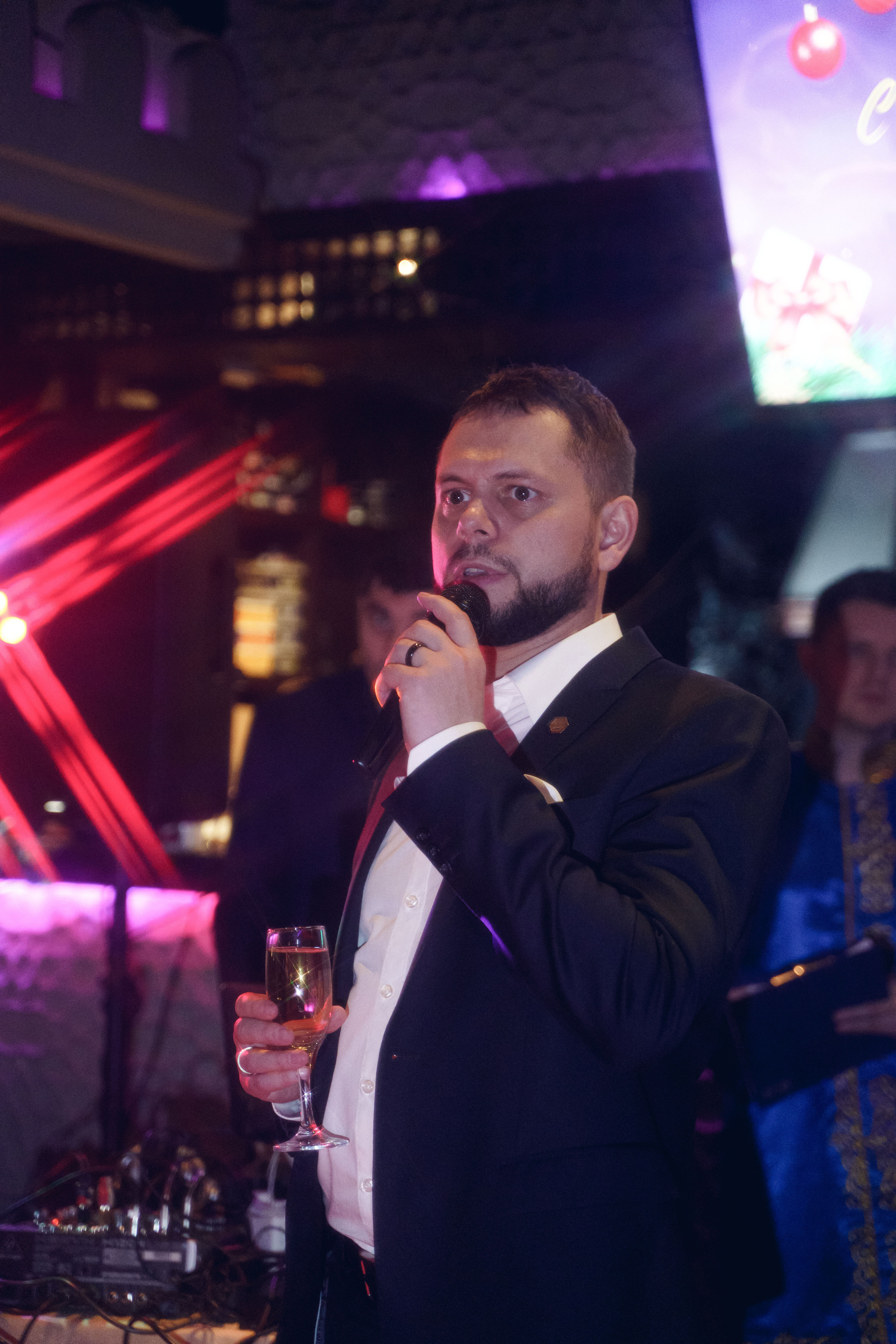 DEVON Birthday. Фотограф Антон Никитин