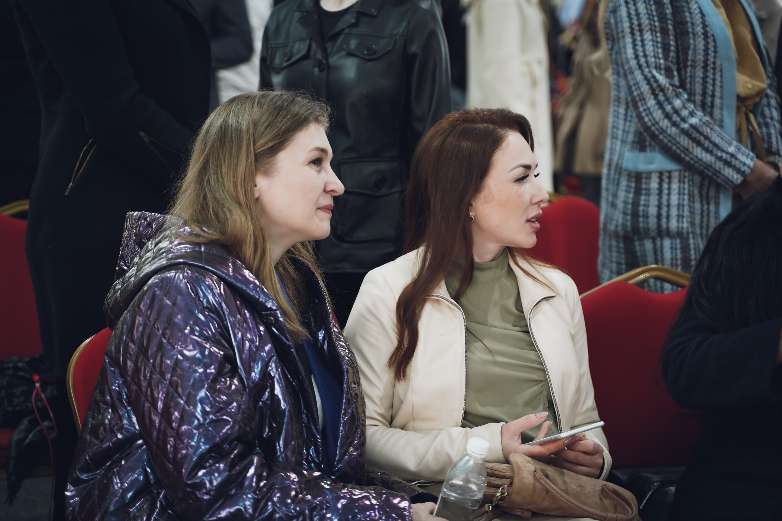 Юбилей бизнес-клуба TIMEBIZ. Фотограф Антон Никитин