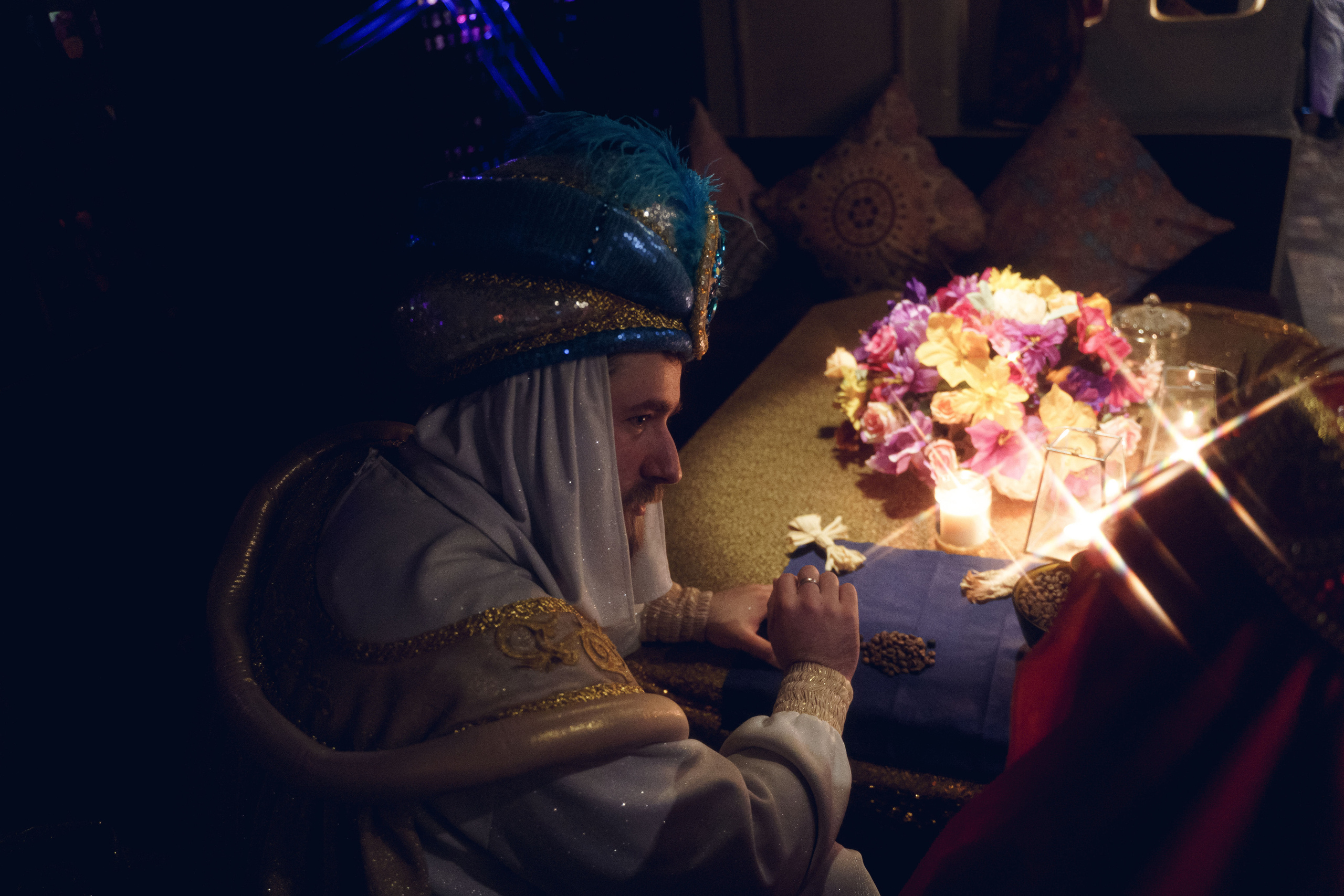 DEVON Birthday. Фотограф Антон Никитин