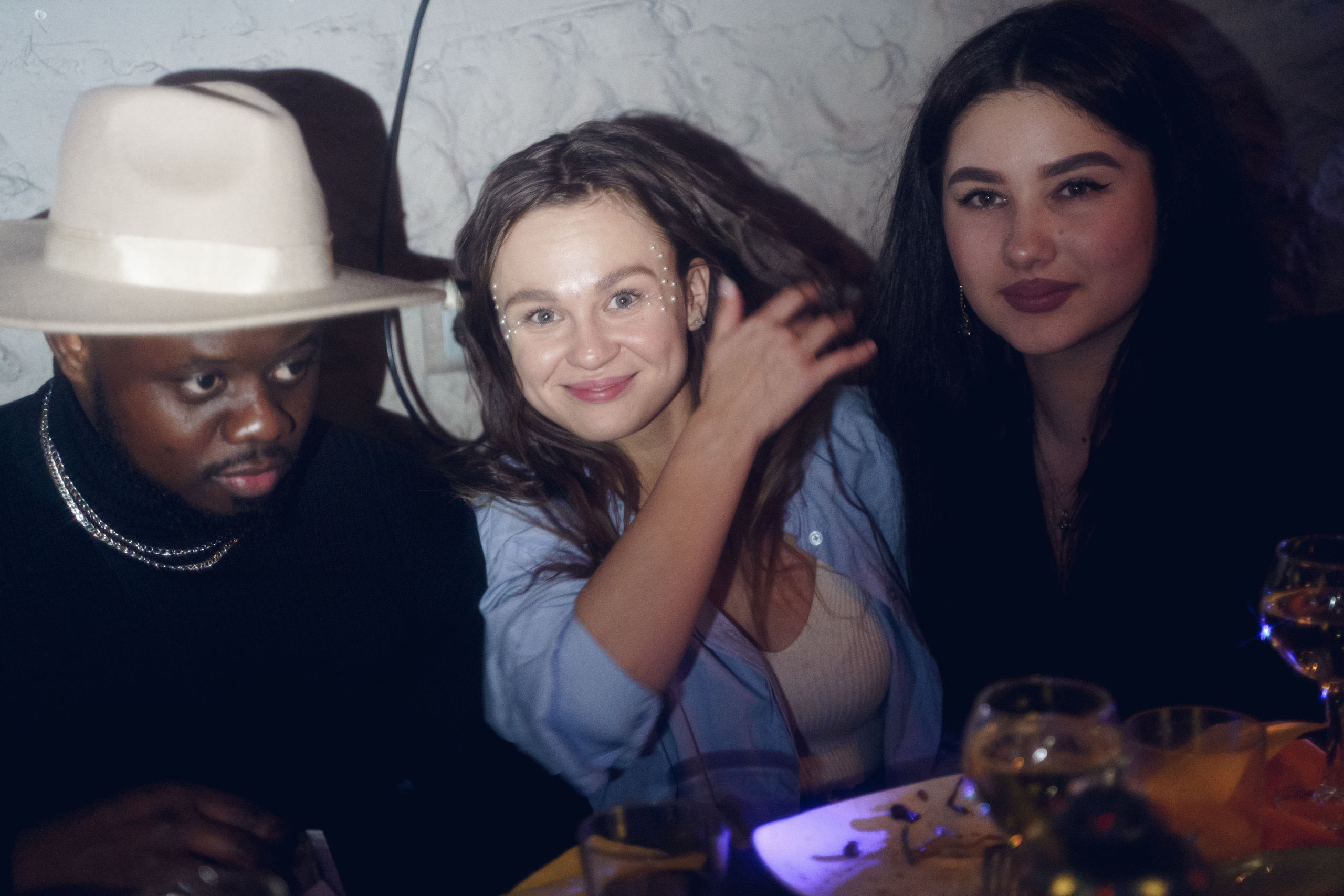 DEVON Birthday. Фотограф Антон Никитин