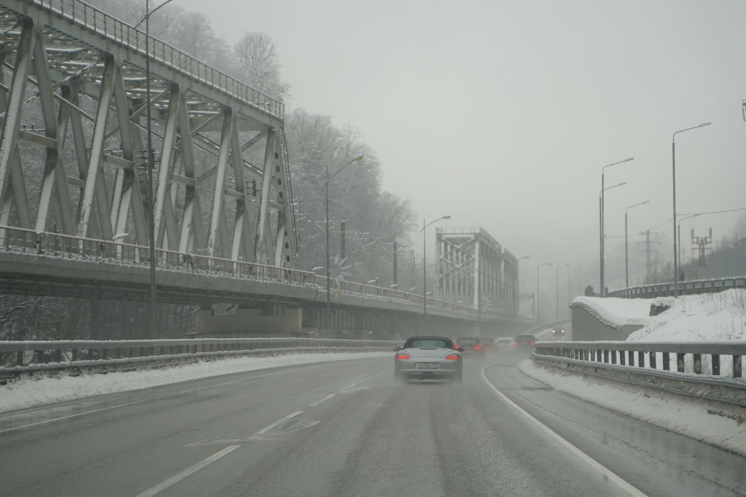 Бизнес уикенд в Сочи. Фотограф Антон Никитин