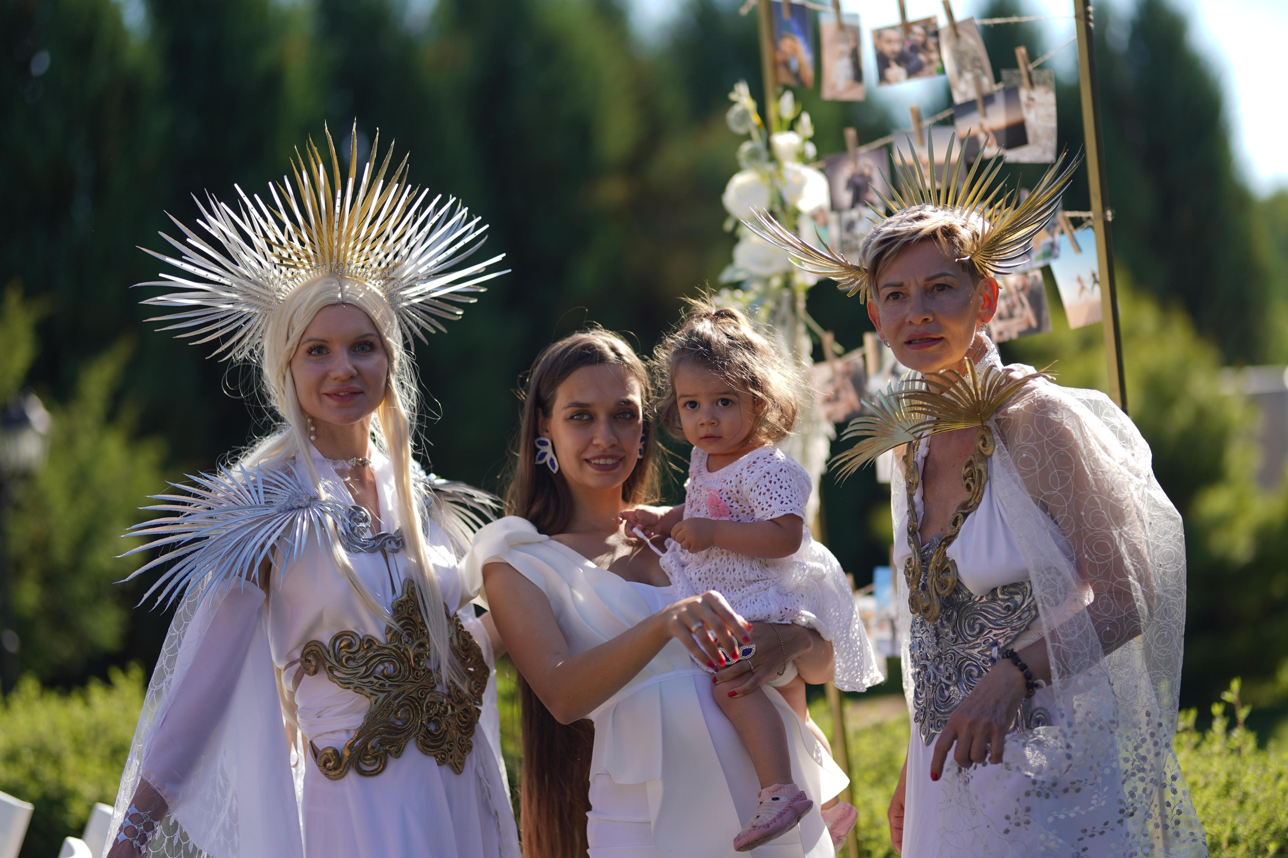 Dzotty Wedding 2.0. Фотограф Антон Никитин