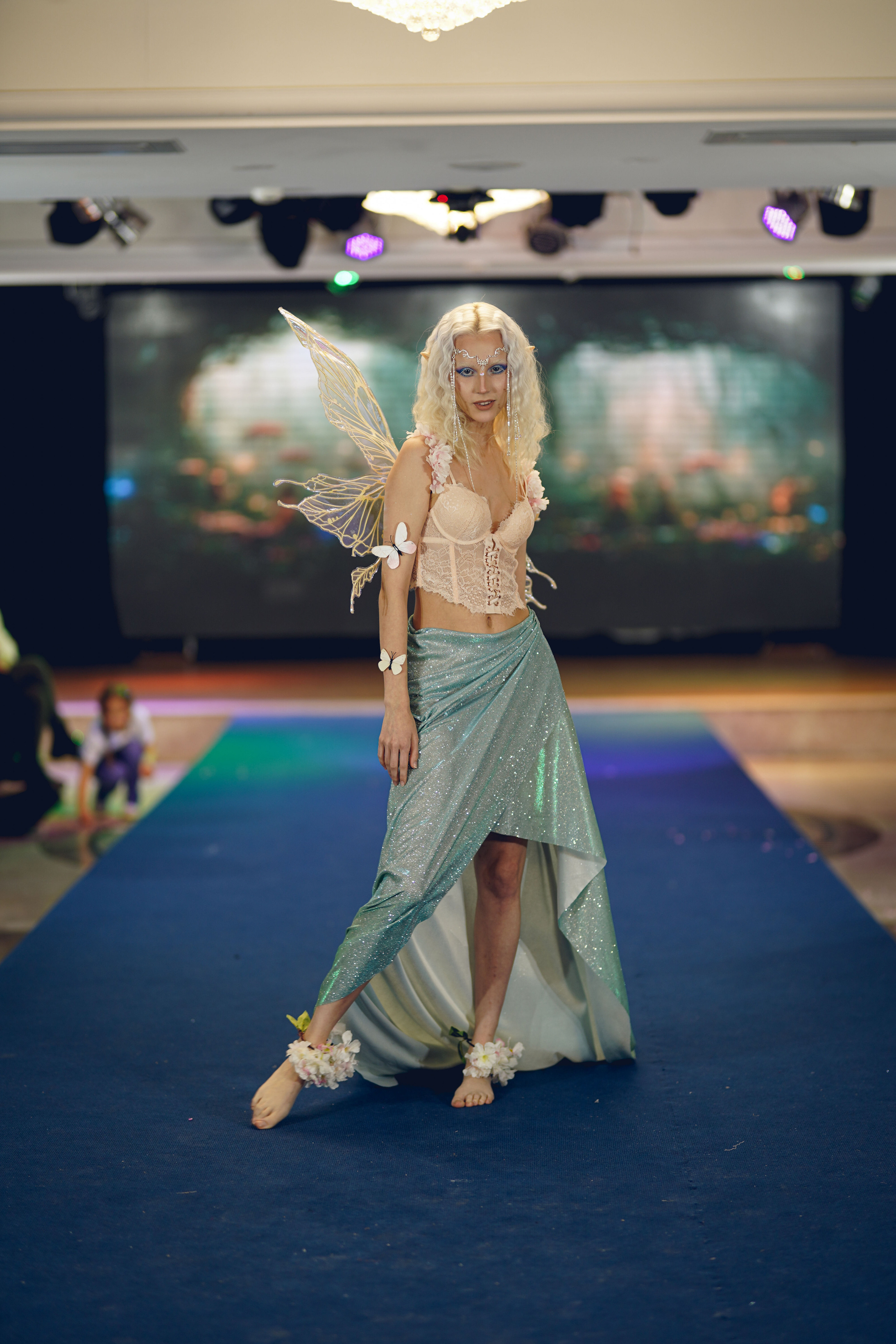 RUSSIAN BEAUTY 2023. Фотограф Антон Никитин