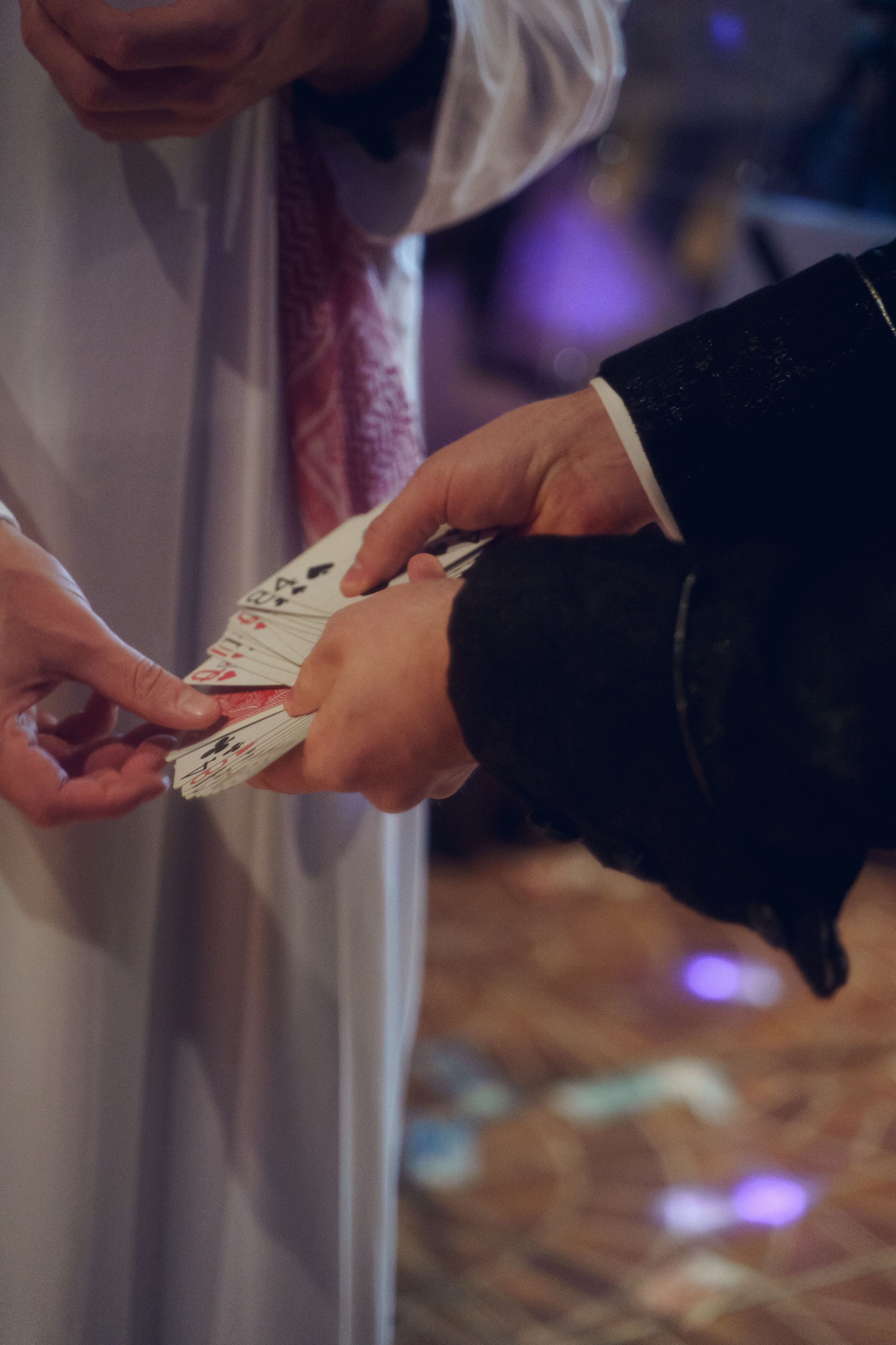 DEVON Birthday. Фотограф Антон Никитин