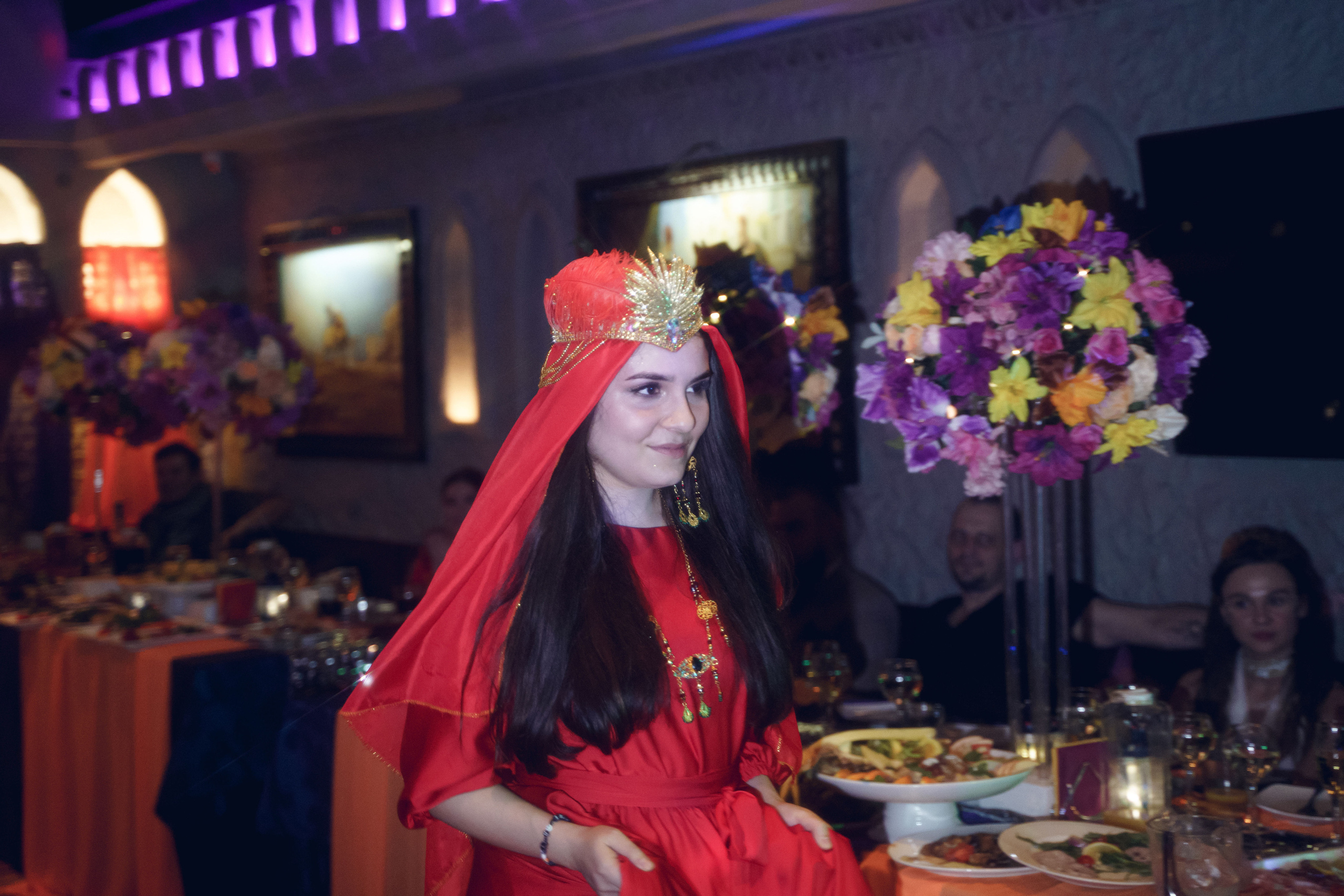 DEVON Birthday. Фотограф Антон Никитин