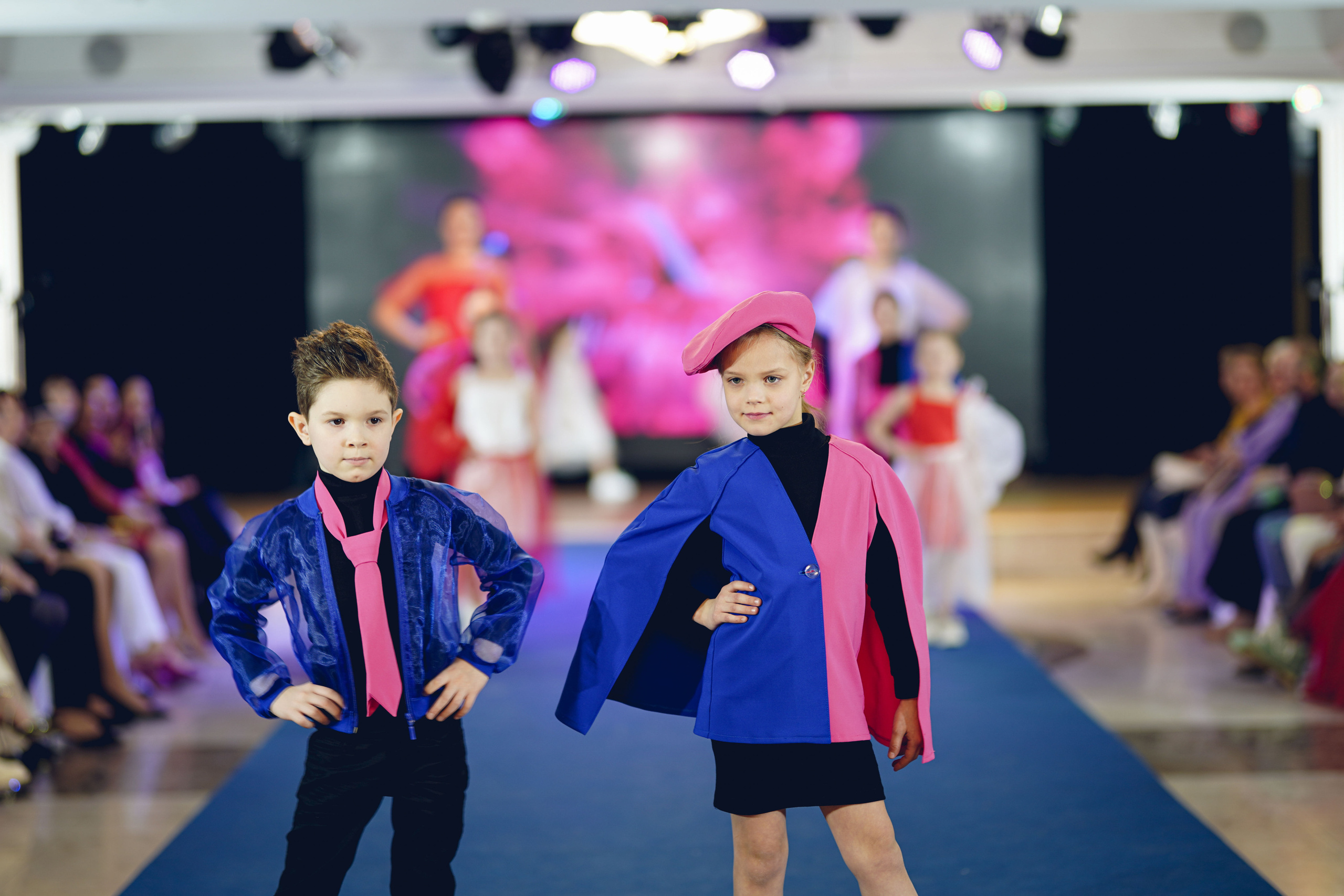 RUSSIAN BEAUTY 2023. Фотограф Антон Никитин