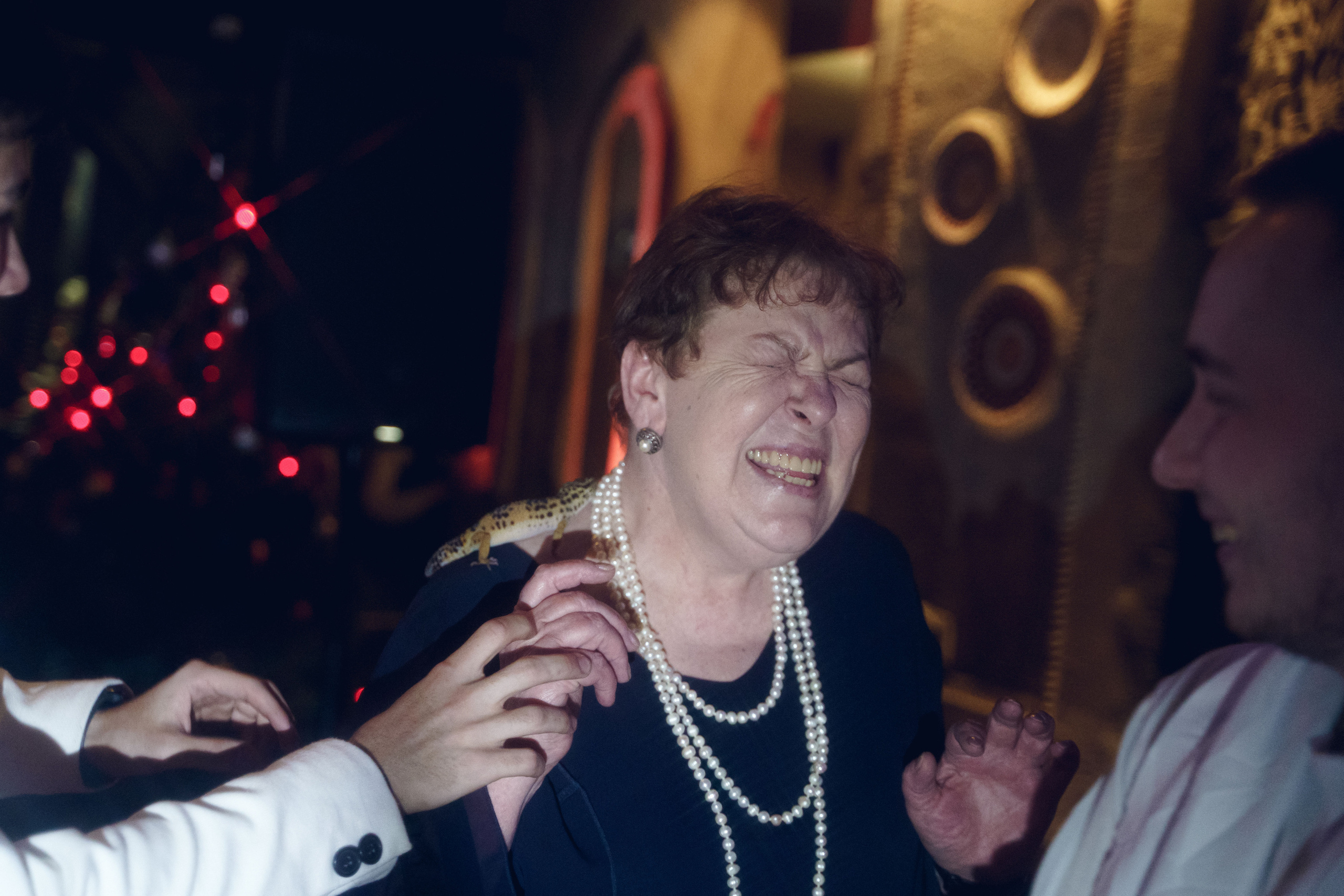 DEVON Birthday. Фотограф Антон Никитин