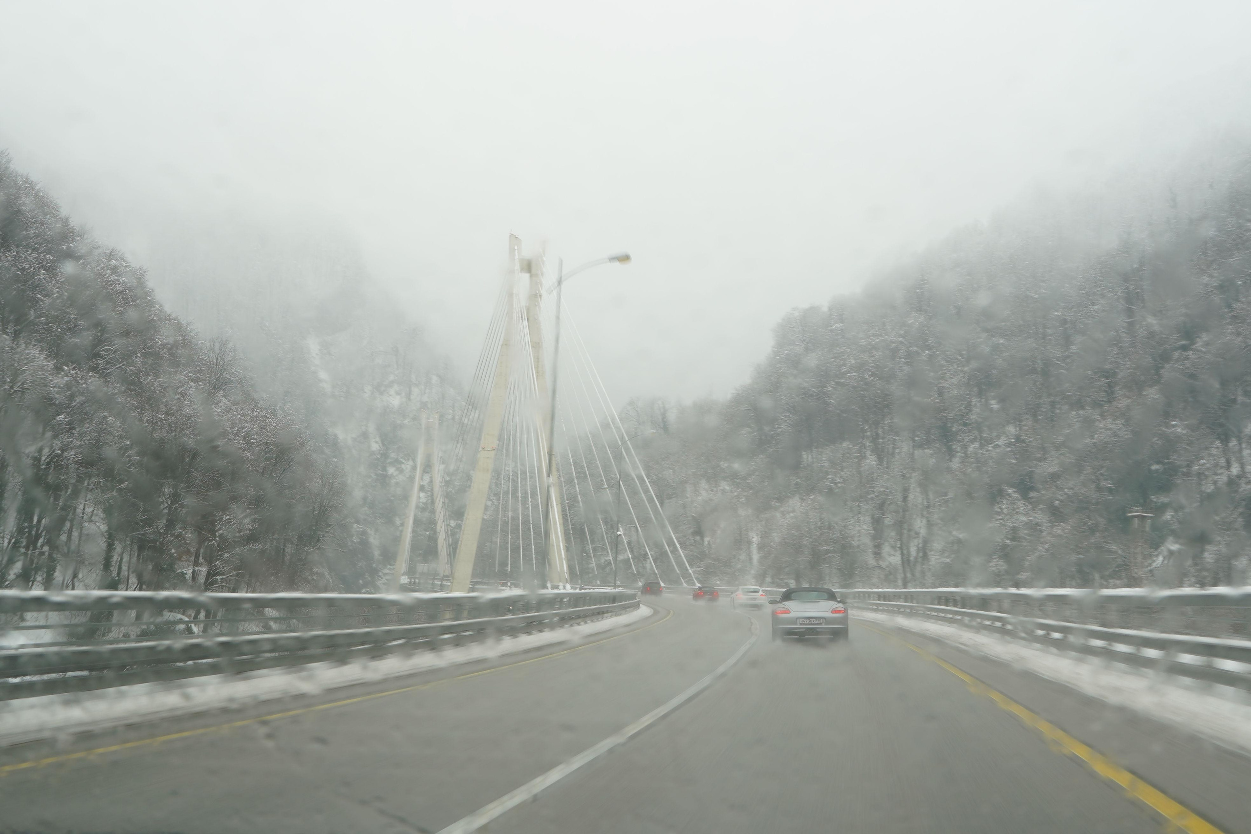 Бизнес уикенд в Сочи. Фотограф Антон Никитин