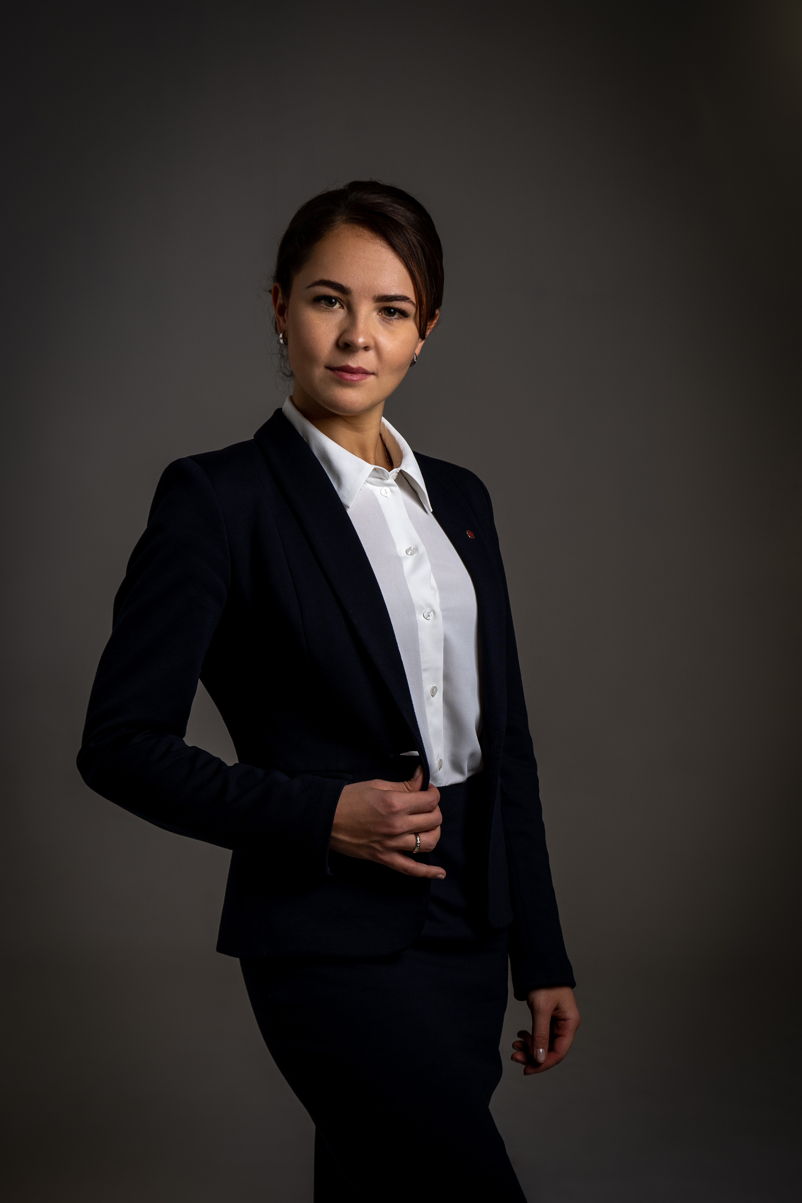 Микс. Фотограф Антон Никитин