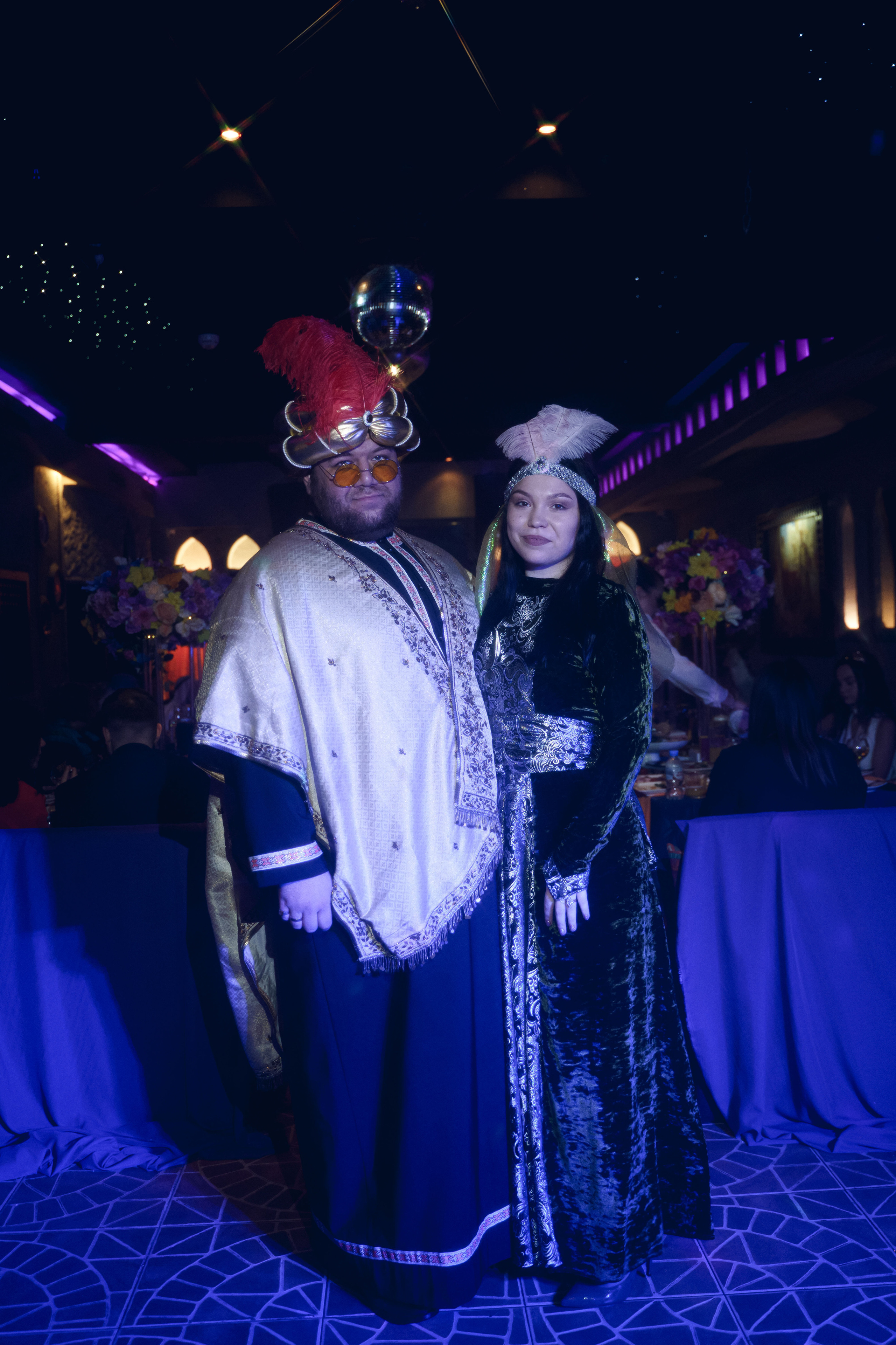 DEVON Birthday. Фотограф Антон Никитин