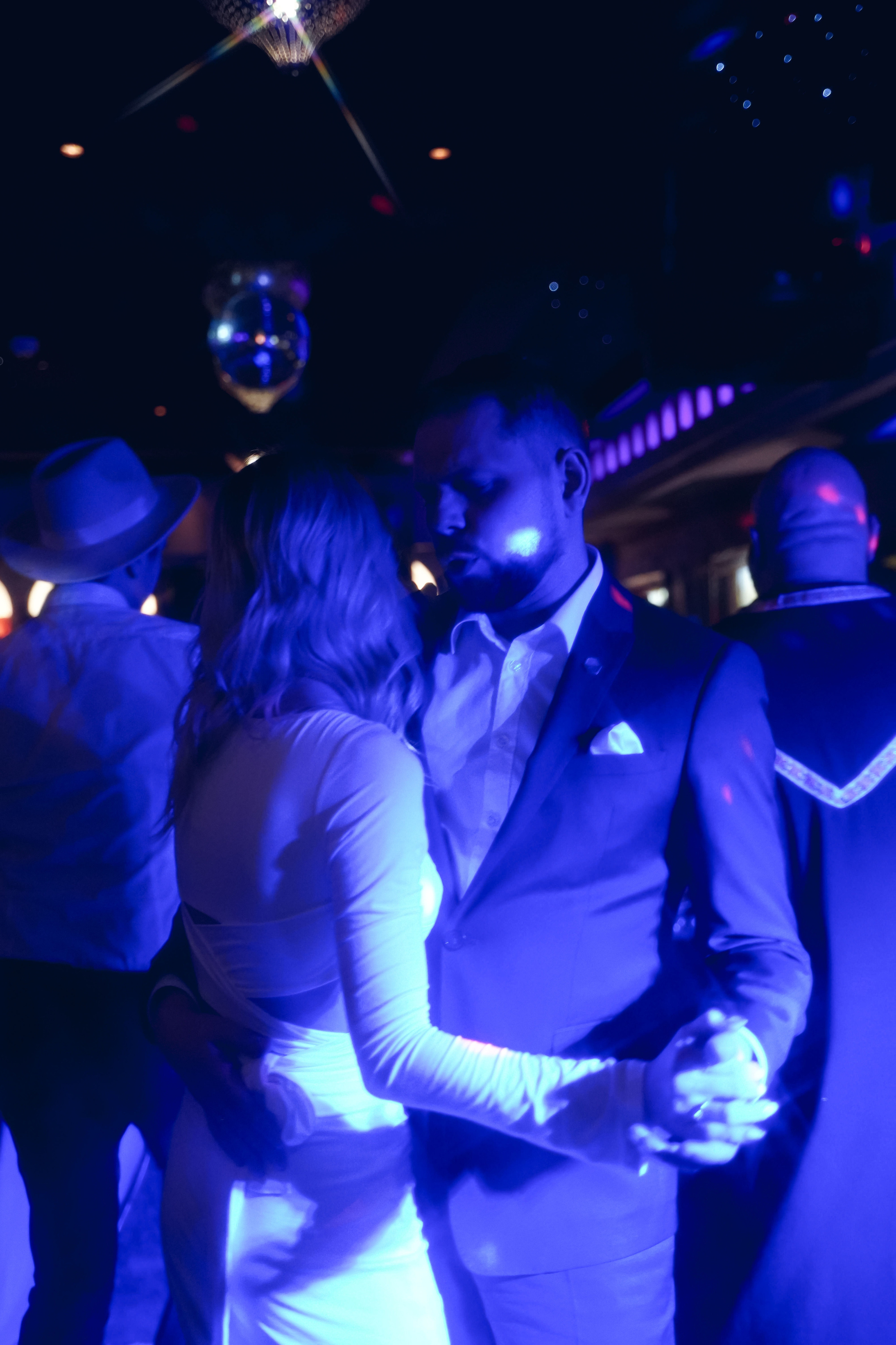 DEVON Birthday. Фотограф Антон Никитин