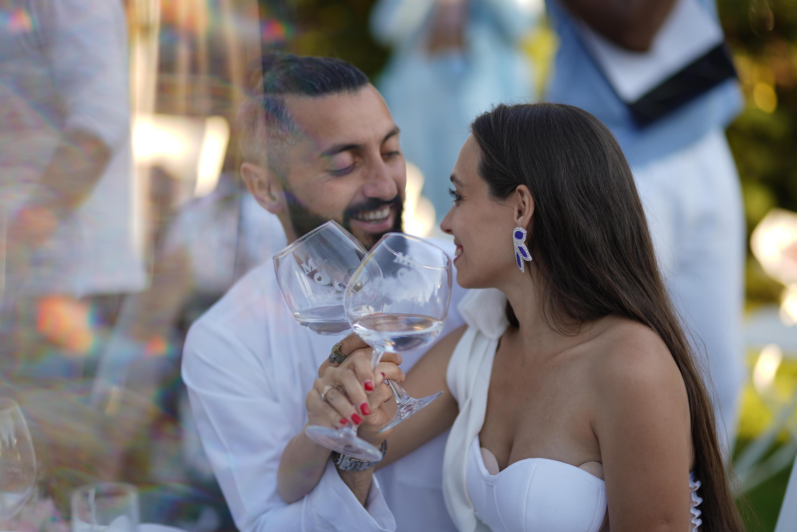 Dzotty Wedding 2.0. Фотограф Антон Никитин