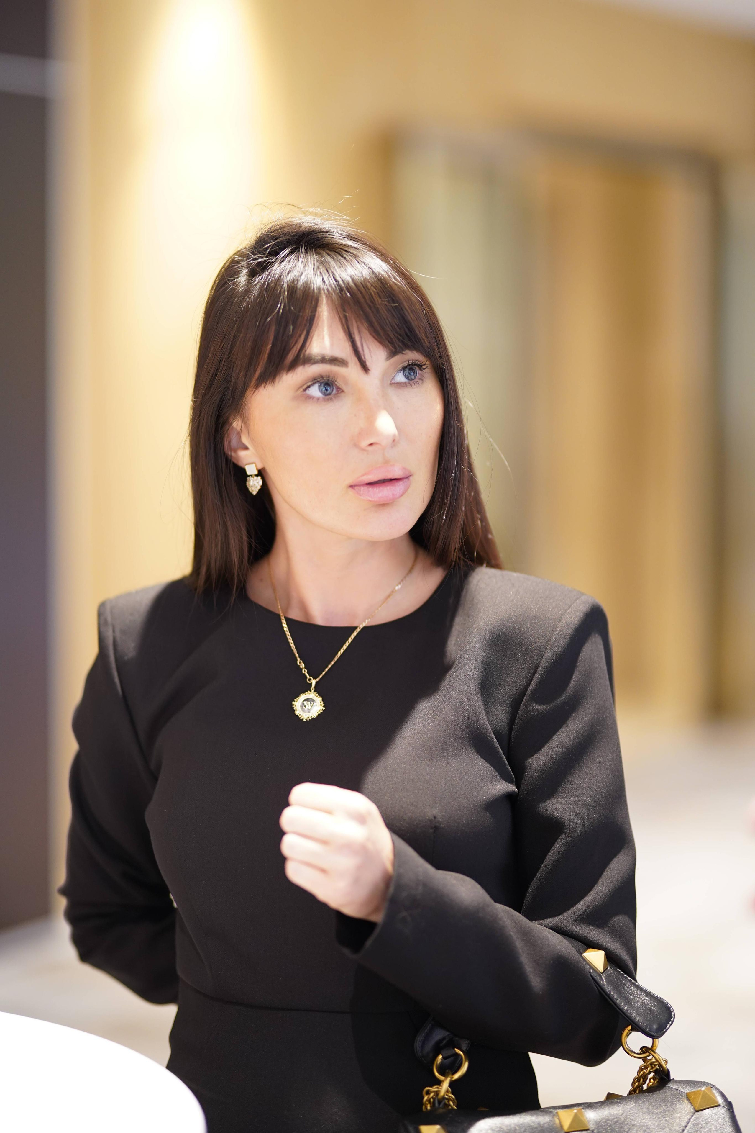 Бизнес-конференция. Фотограф Антон Никитин