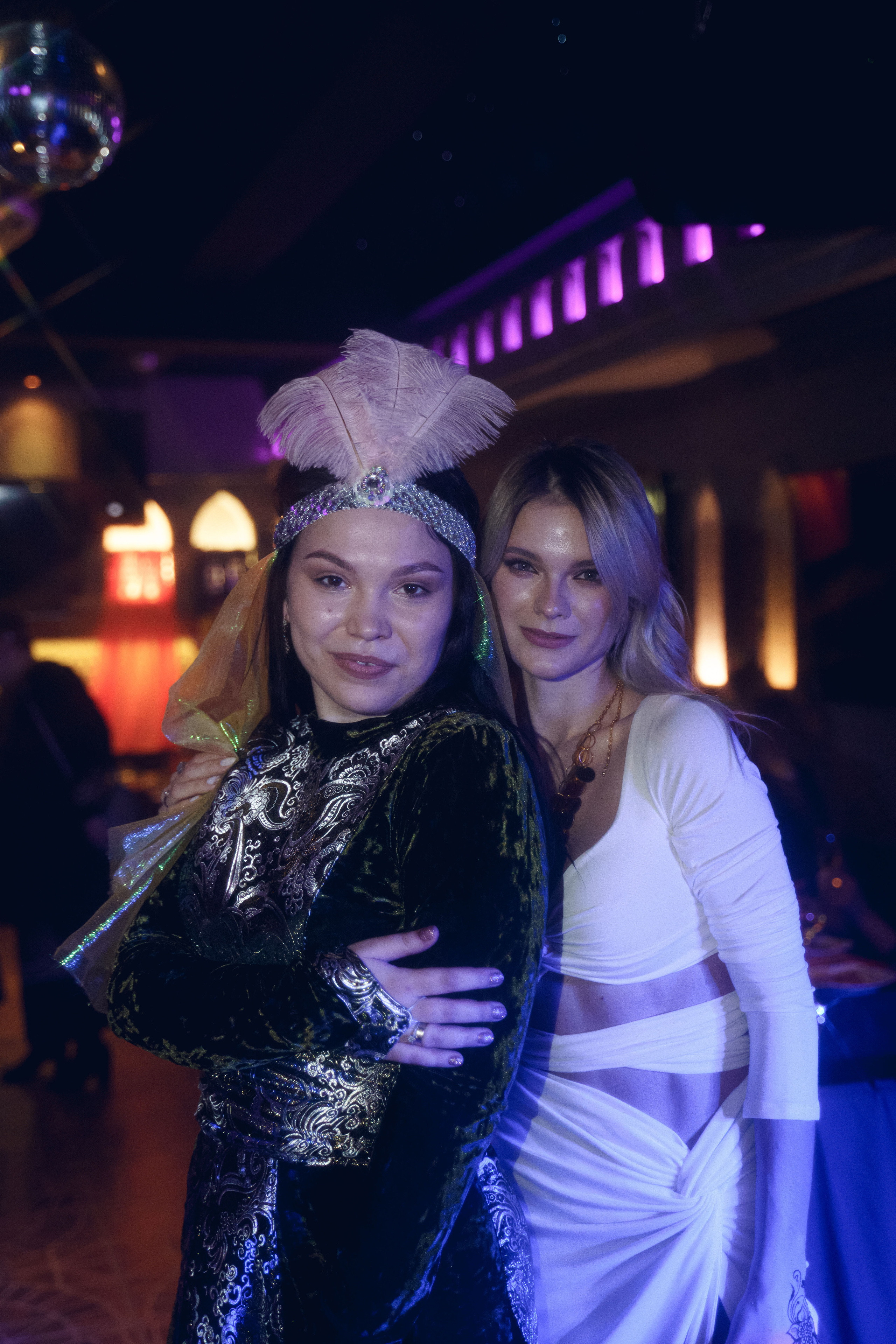 DEVON Birthday. Фотограф Антон Никитин