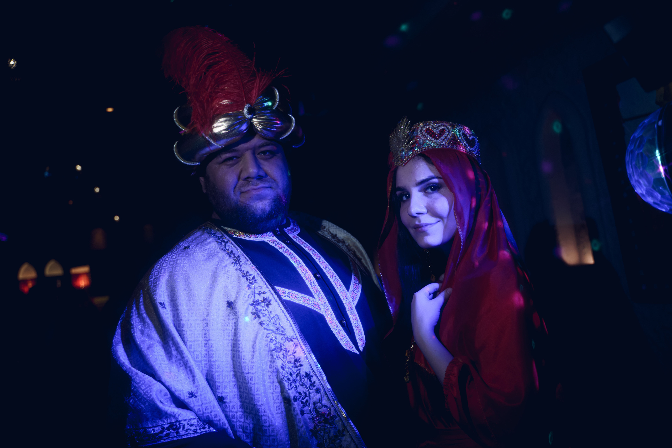 DEVON Birthday. Фотограф Антон Никитин