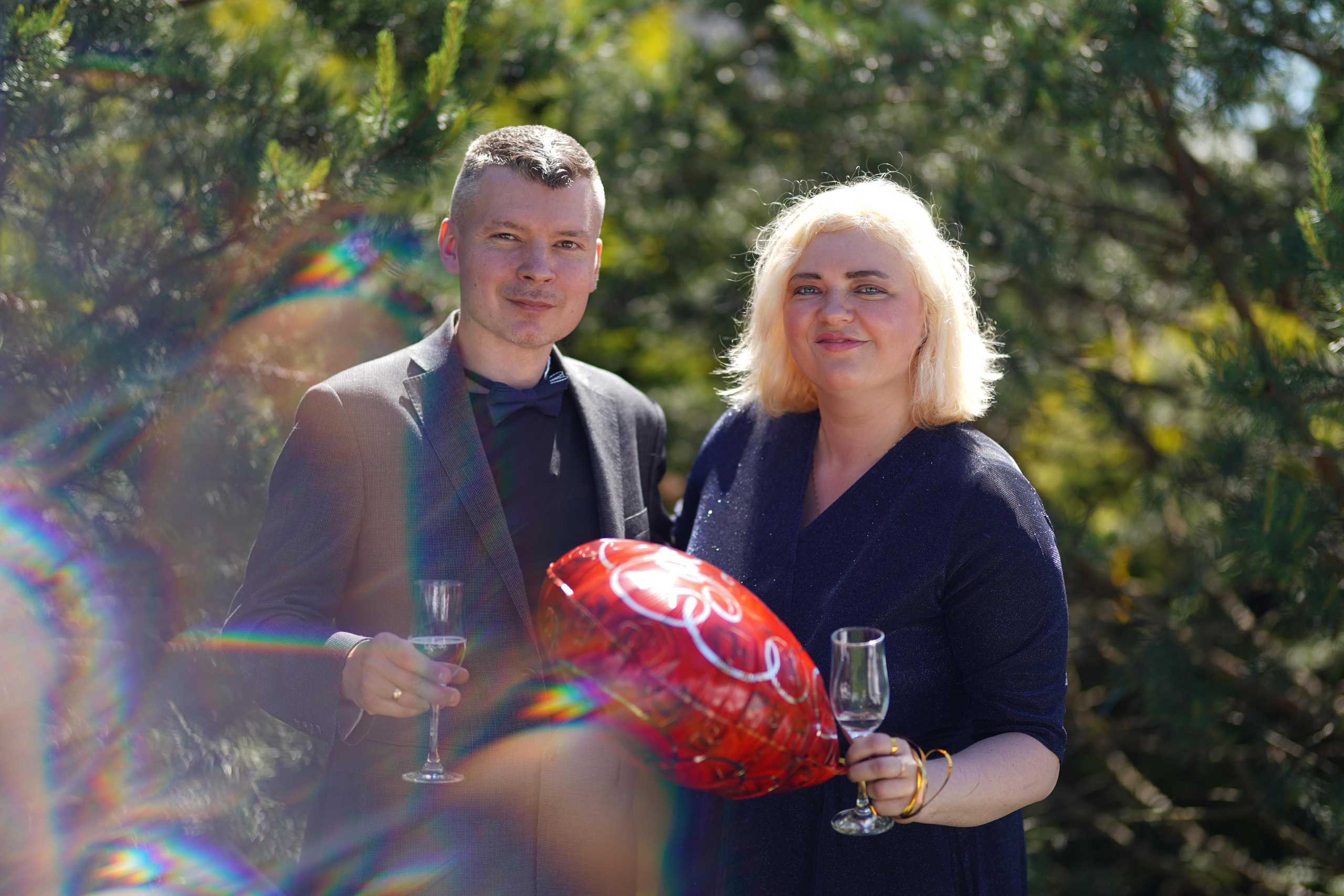 Dzotty Wedding 2.0. Фотограф Антон Никитин