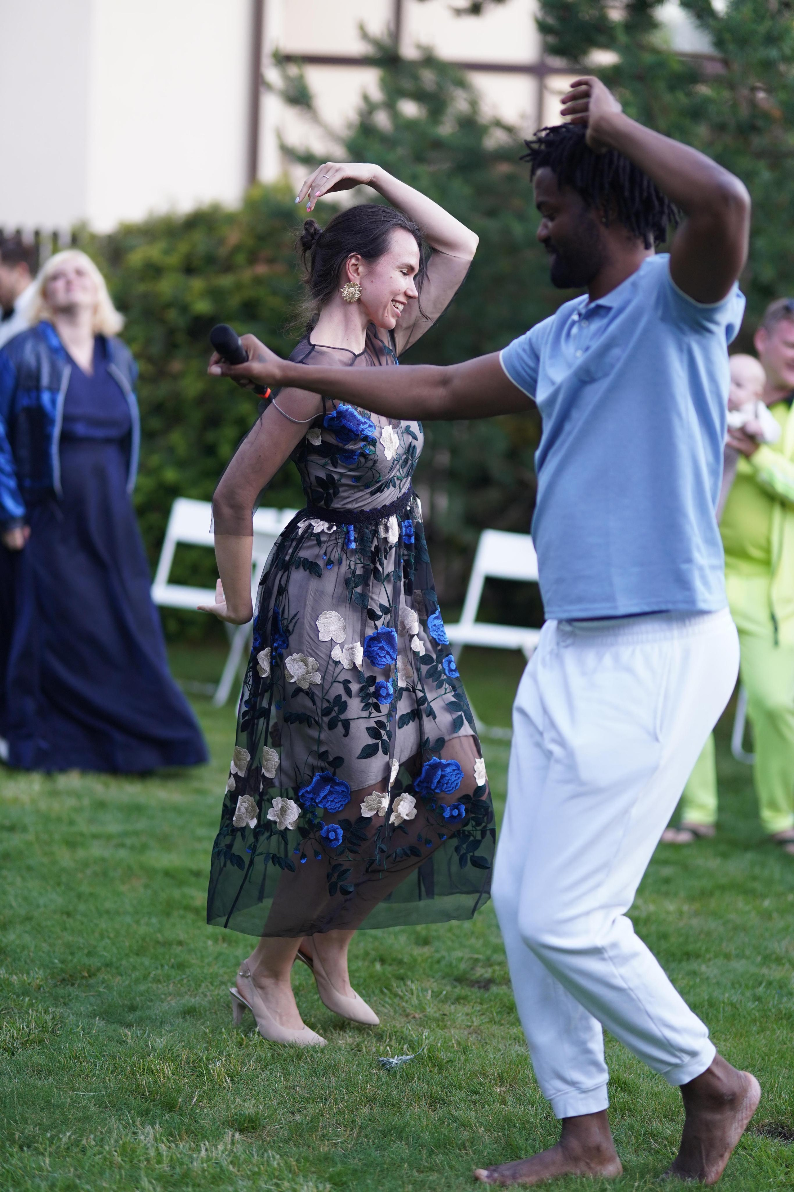 Dzotty Wedding 2.0. Фотограф Антон Никитин