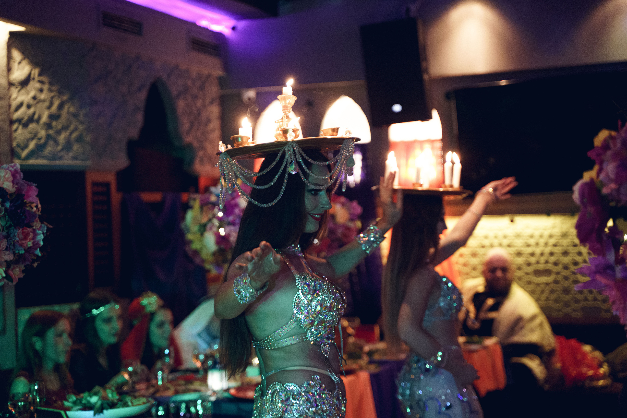 DEVON Birthday. Фотограф Антон Никитин