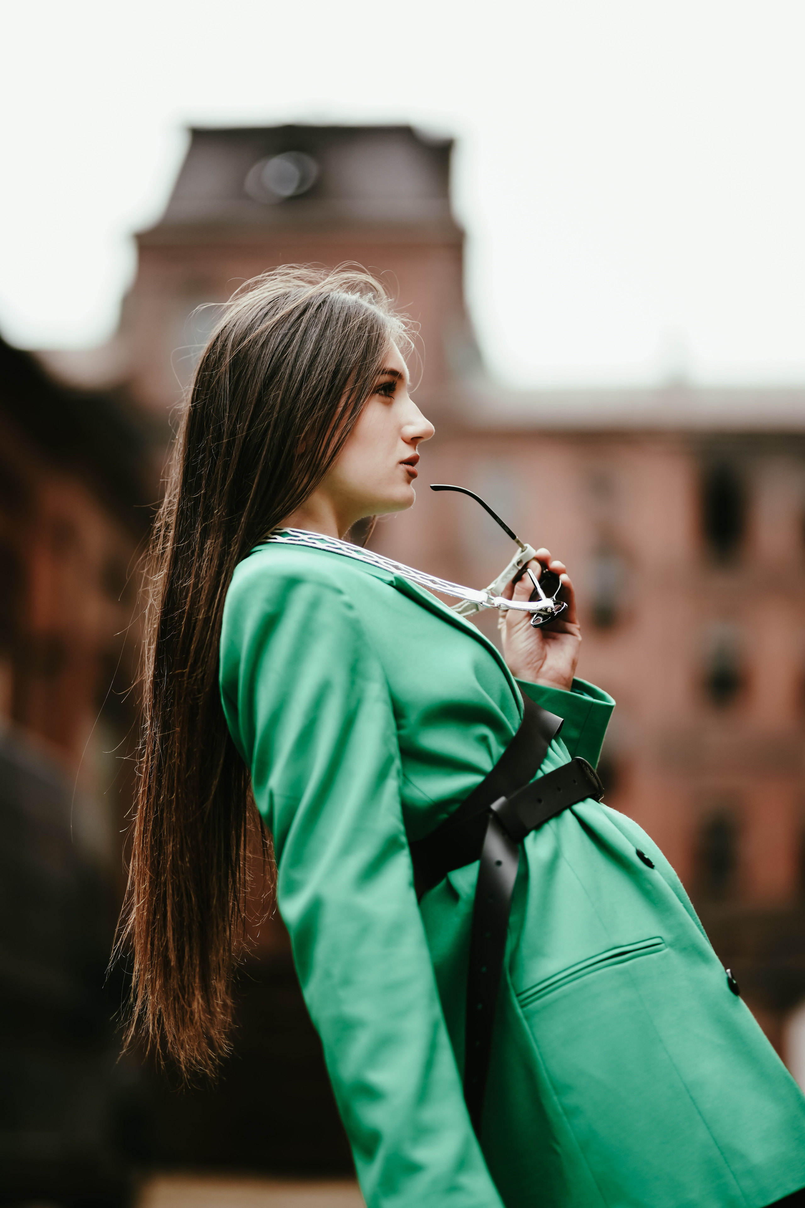 JUST LABLE | LookBook. Фотограф Антон Никитин