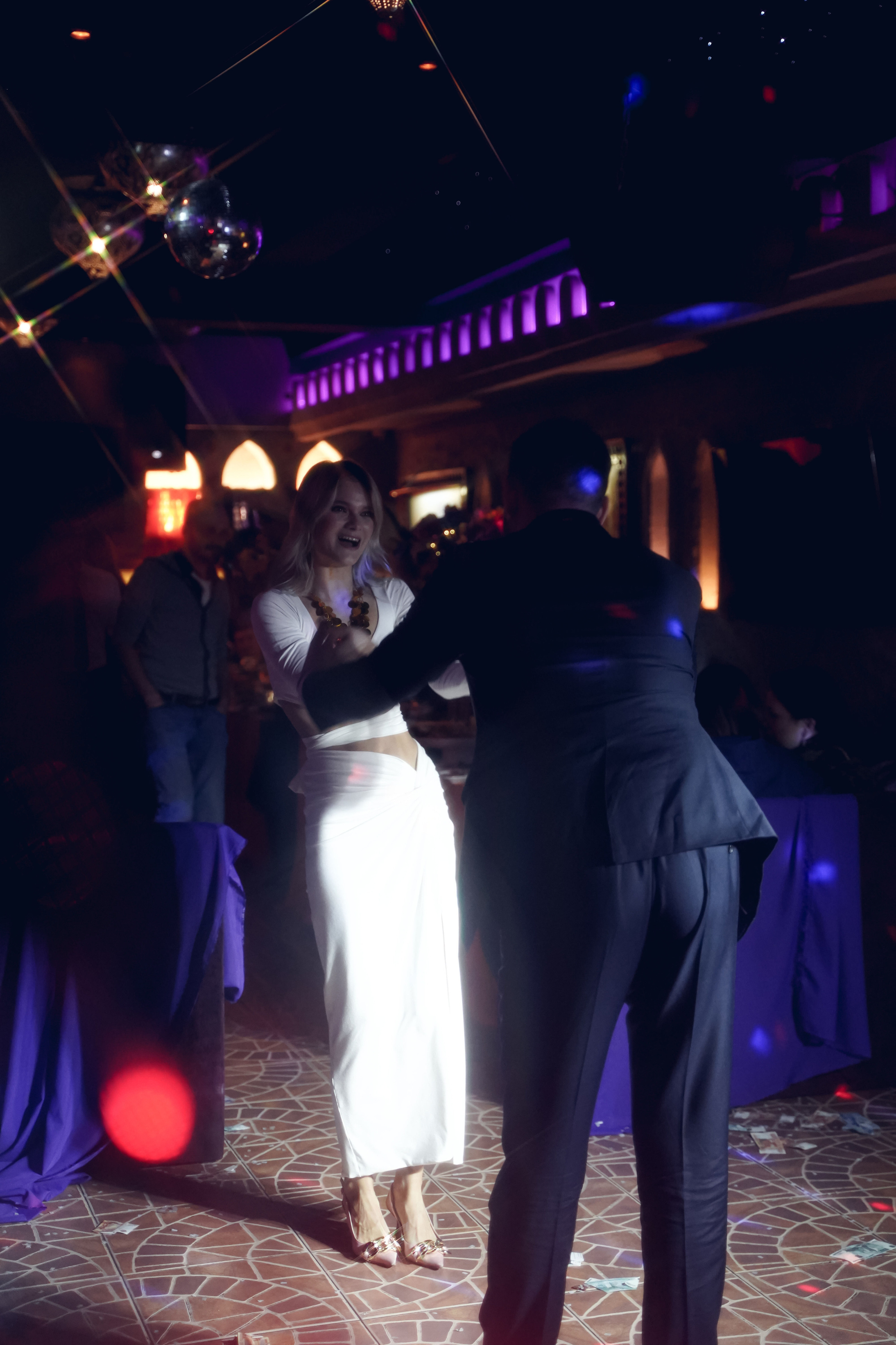 DEVON Birthday. Фотограф Антон Никитин