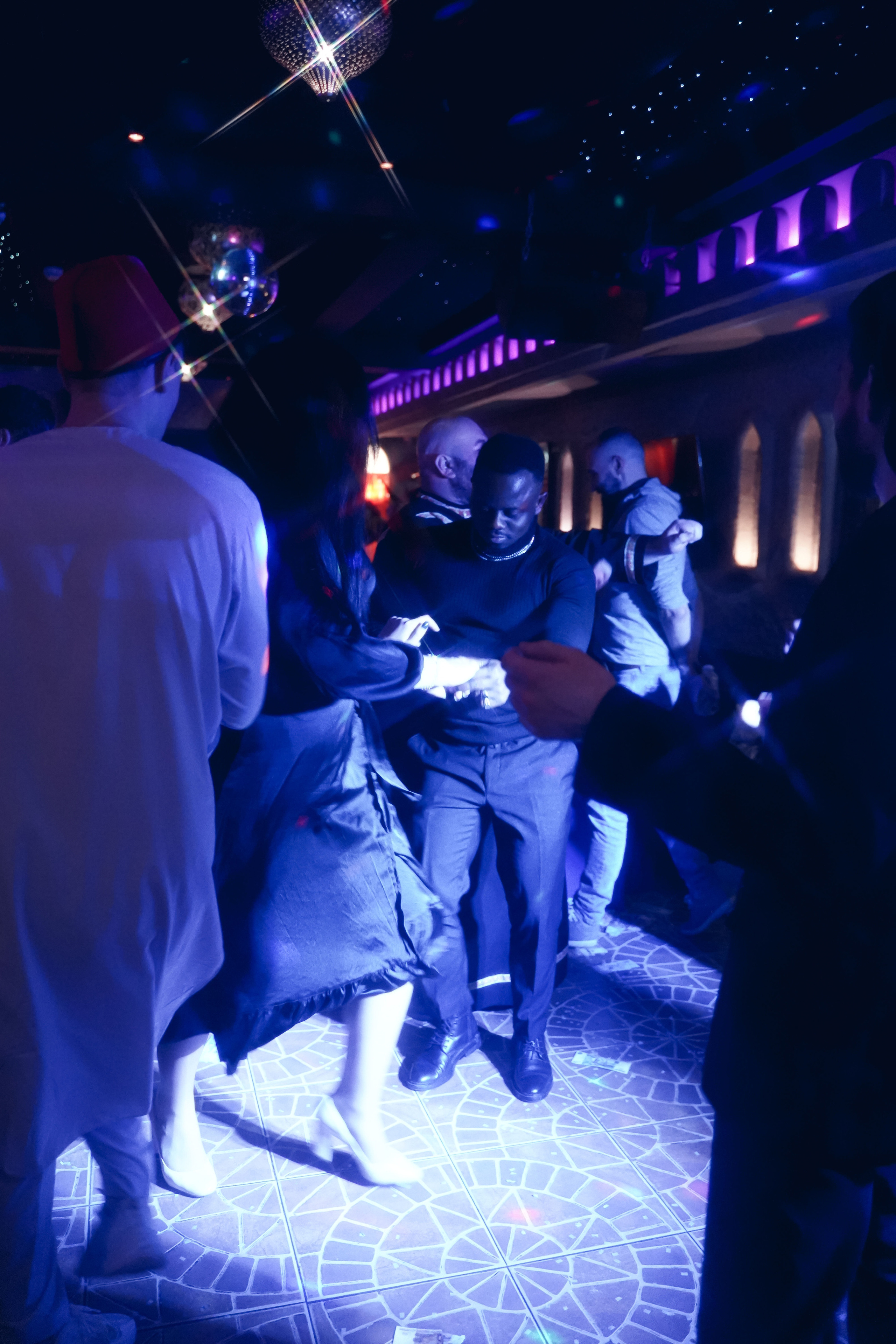 DEVON Birthday. Фотограф Антон Никитин