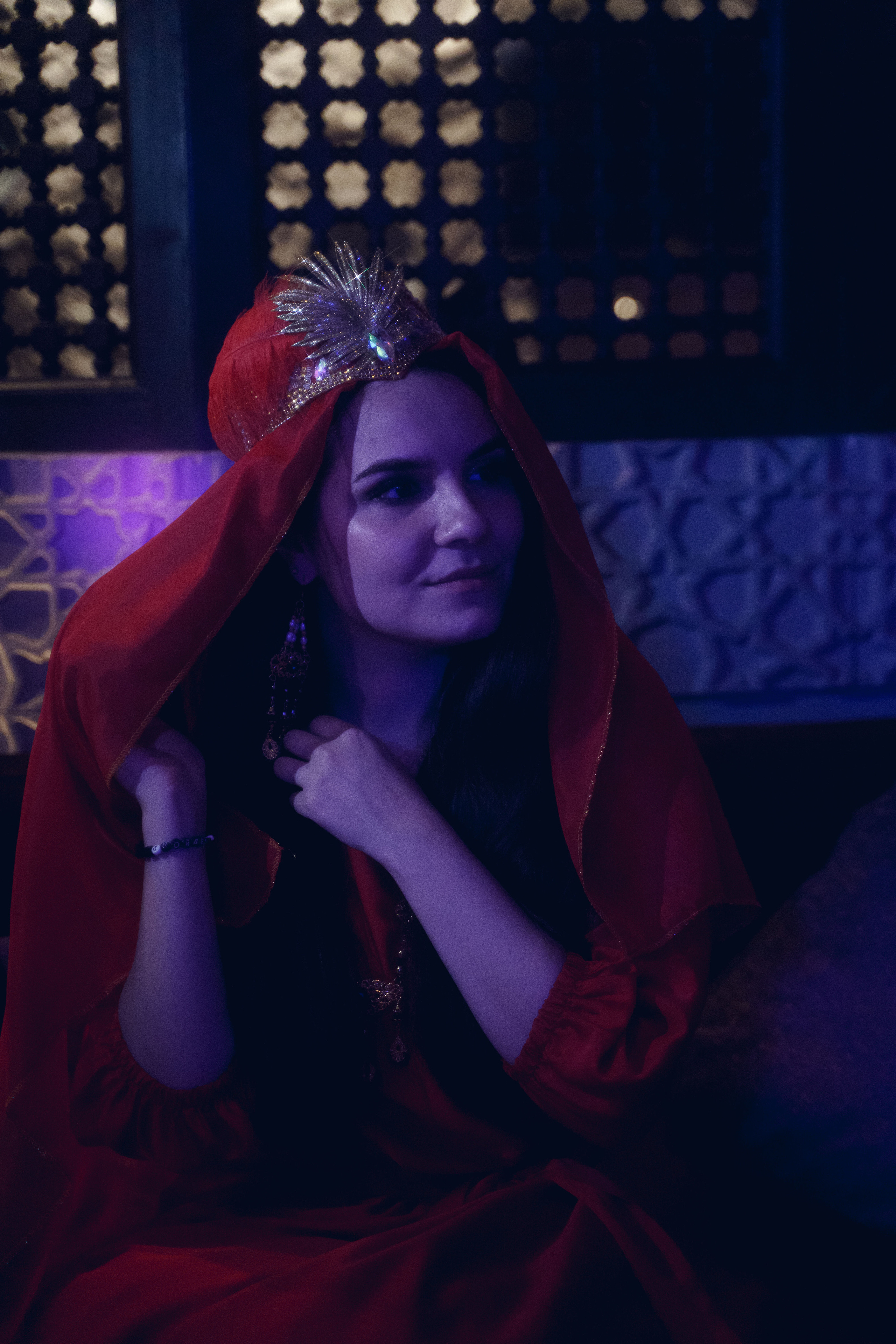 DEVON Birthday. Фотограф Антон Никитин