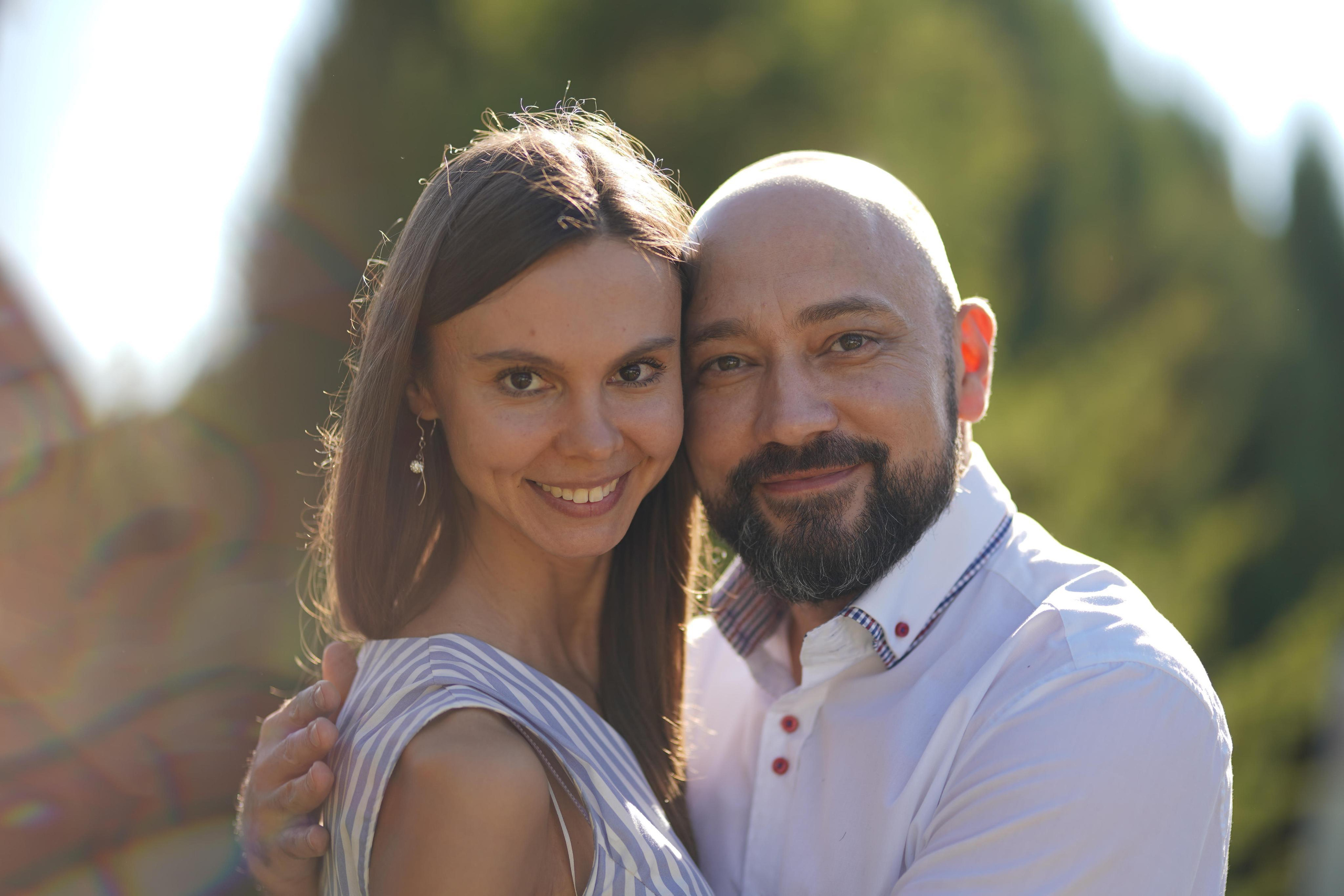 Dzotty Wedding 2.0. Фотограф Антон Никитин