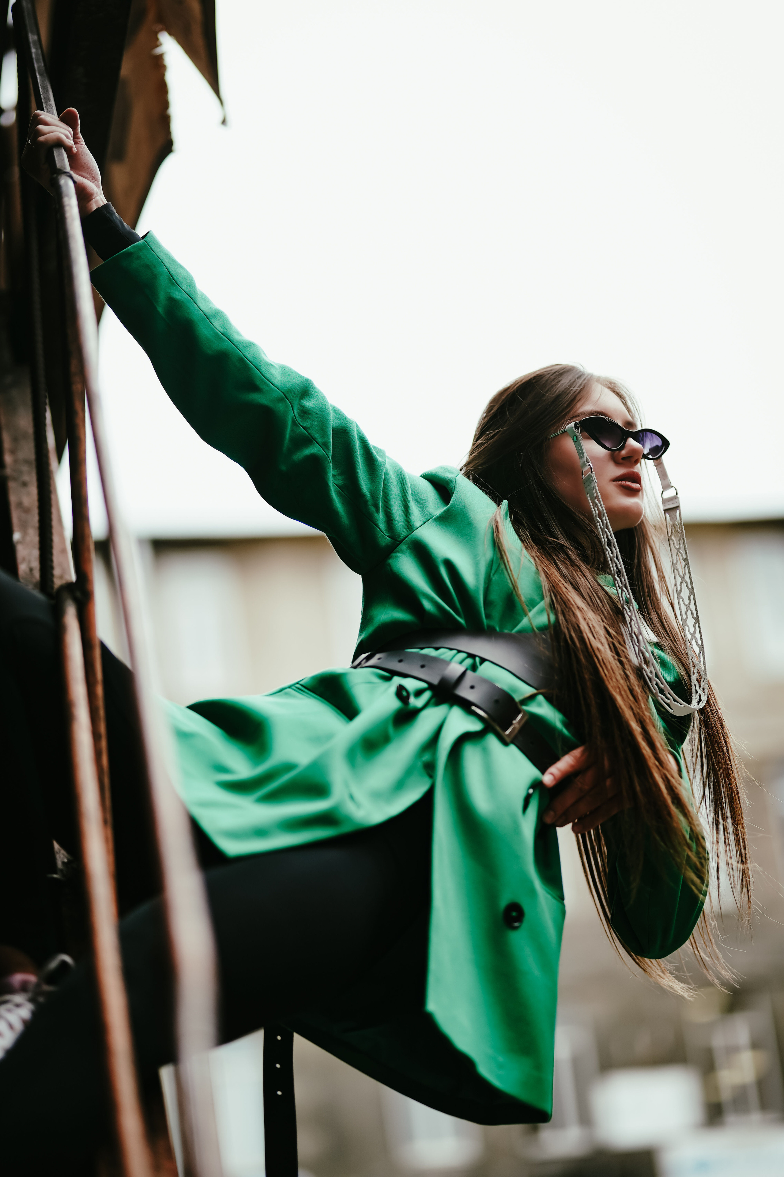 JUST LABLE | LookBook. Фотограф Антон Никитин