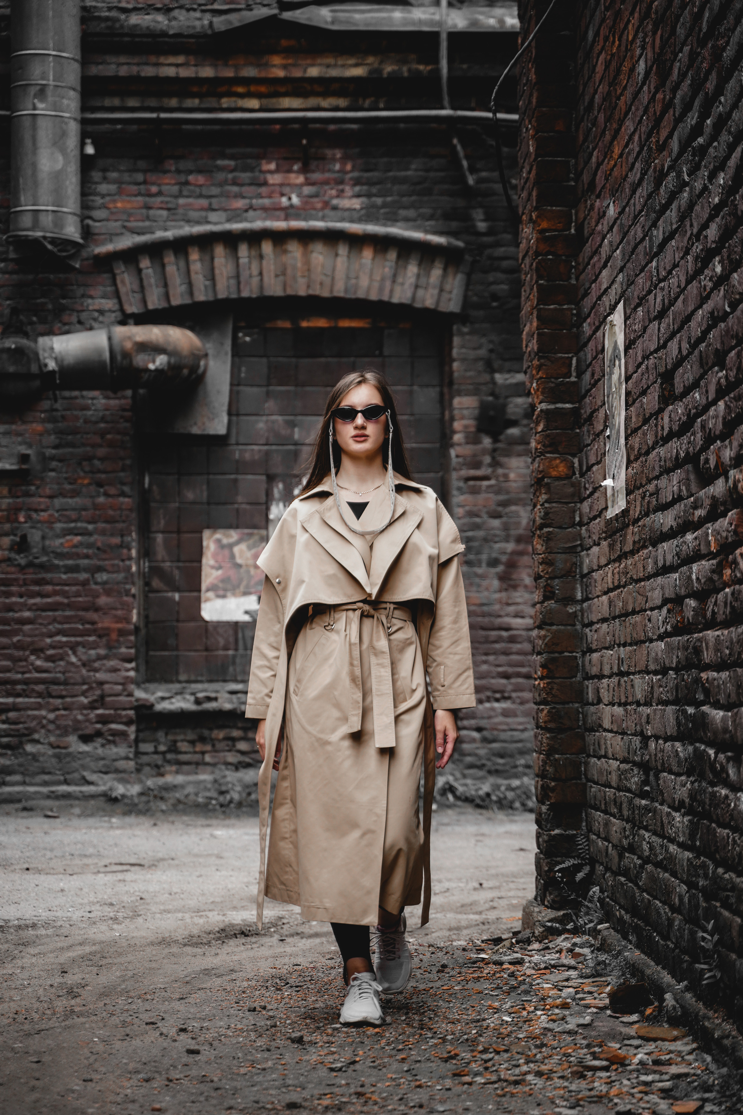 JUST LABLE | LookBook. Фотограф Антон Никитин