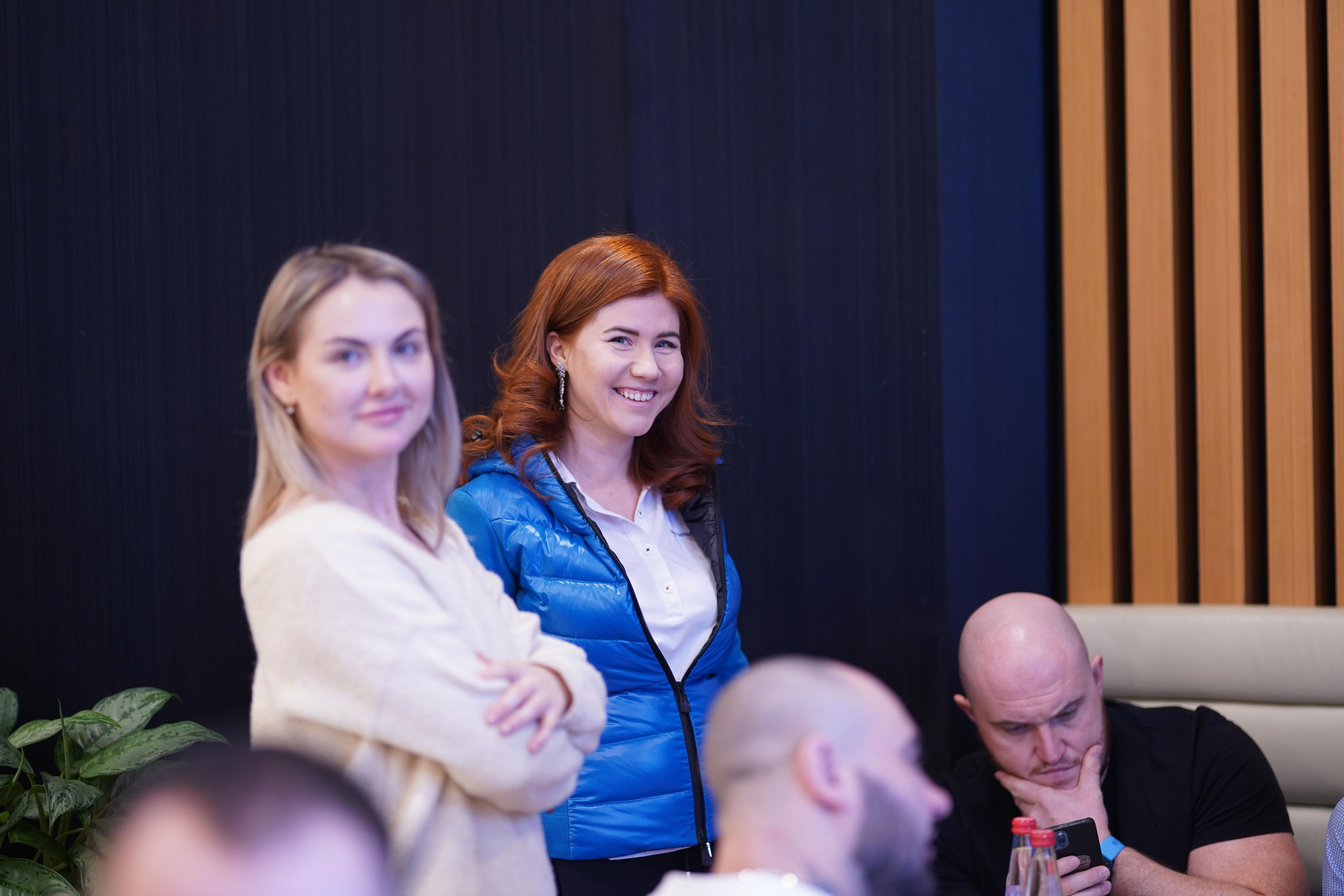 Бизнес уикенд в Сочи. Фотограф Антон Никитин