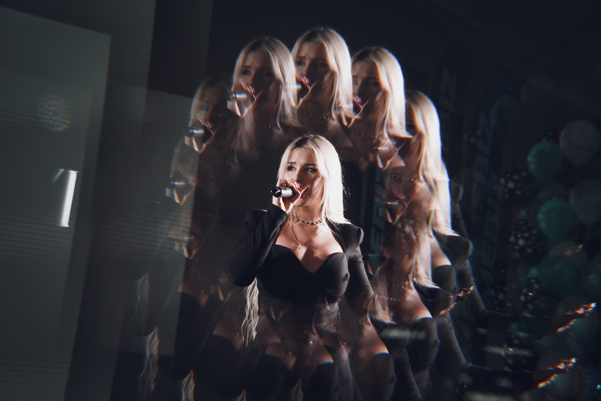 Юбилей бизнес-клуба TIMEBIZ. Фотограф Антон Никитин