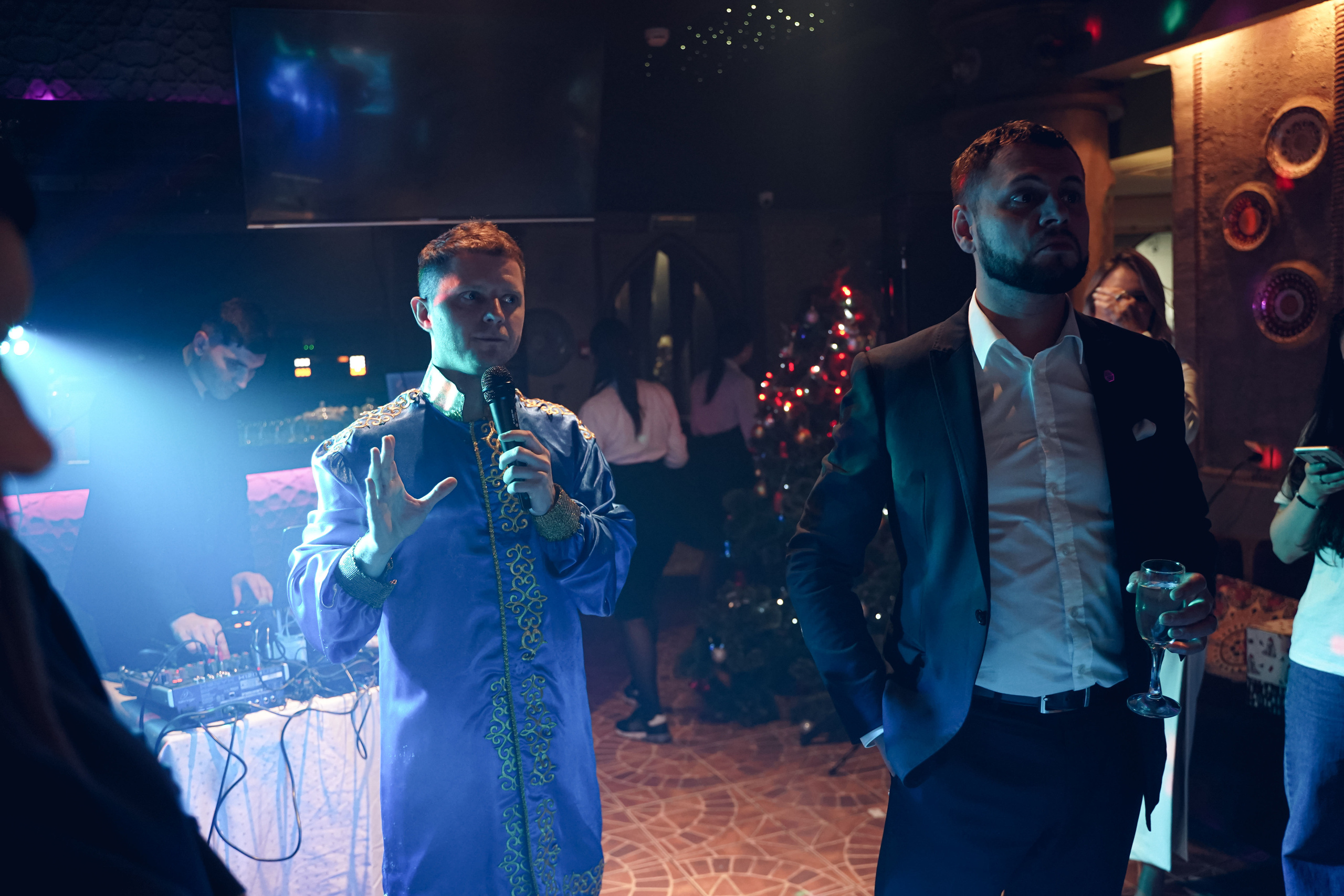 DEVON Birthday. Фотограф Антон Никитин