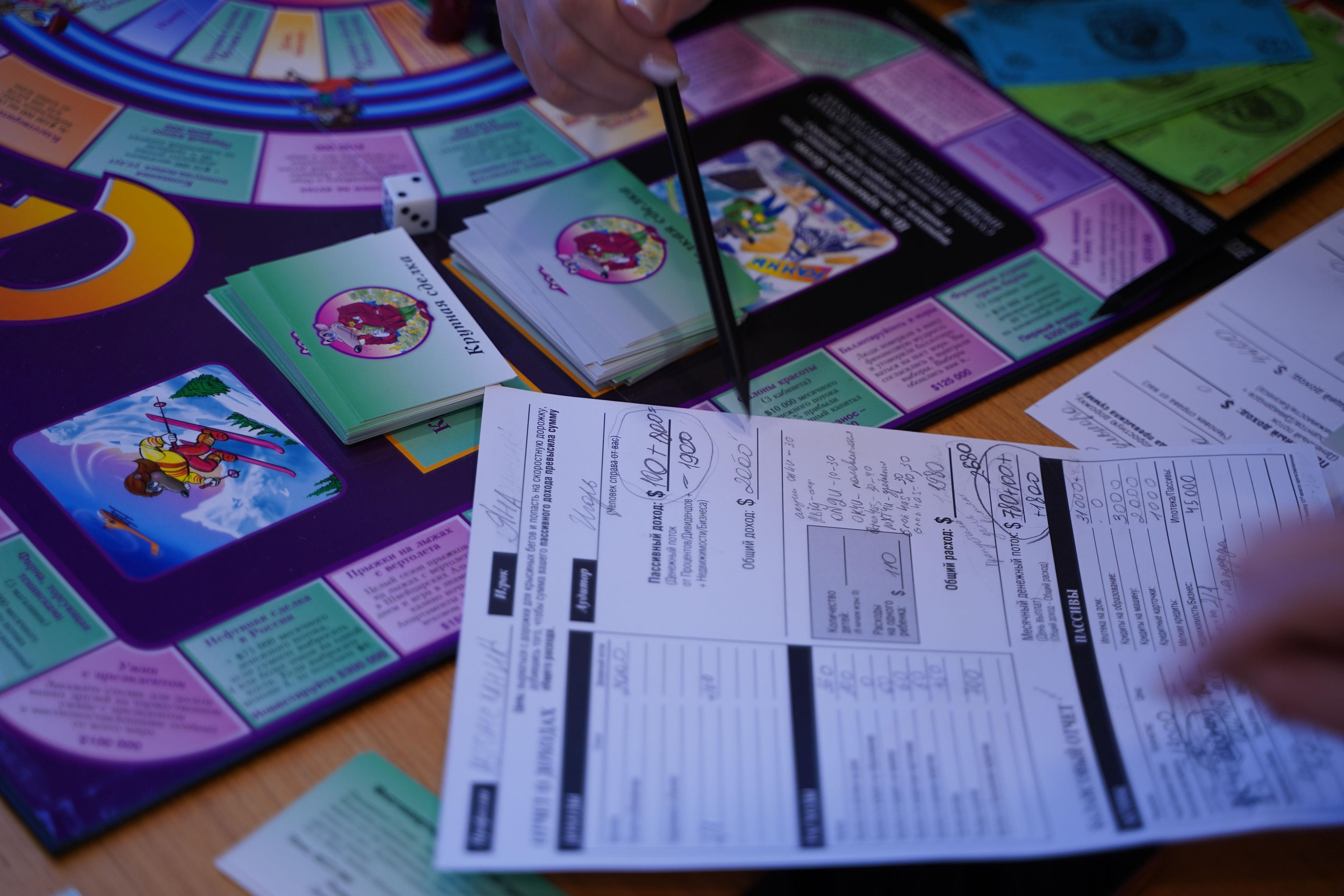 Бизнес уикенд в Сочи. Фотограф Антон Никитин