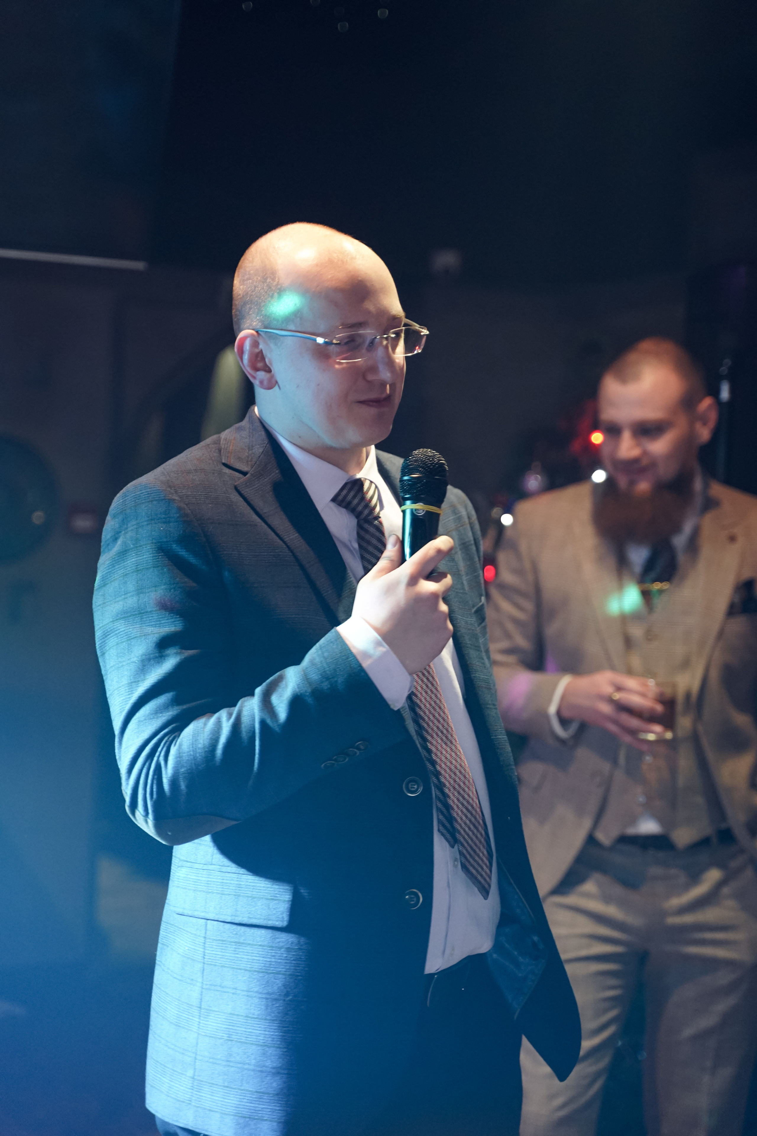 DEVON Birthday. Фотограф Антон Никитин