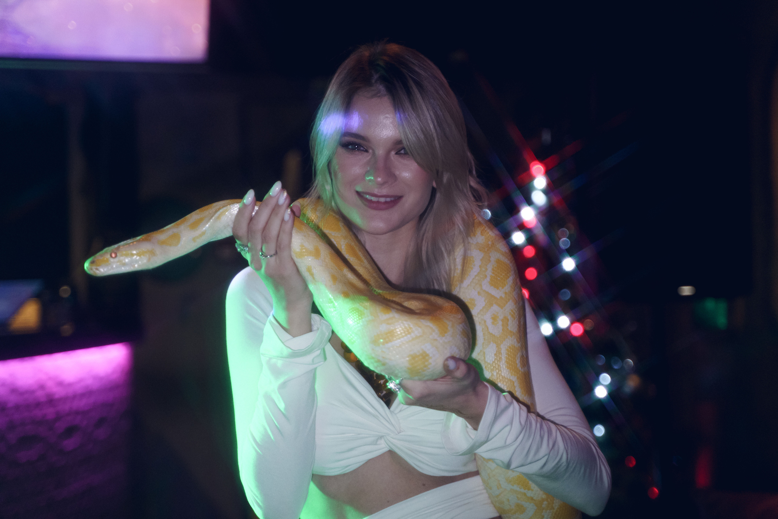 DEVON Birthday. Фотограф Антон Никитин