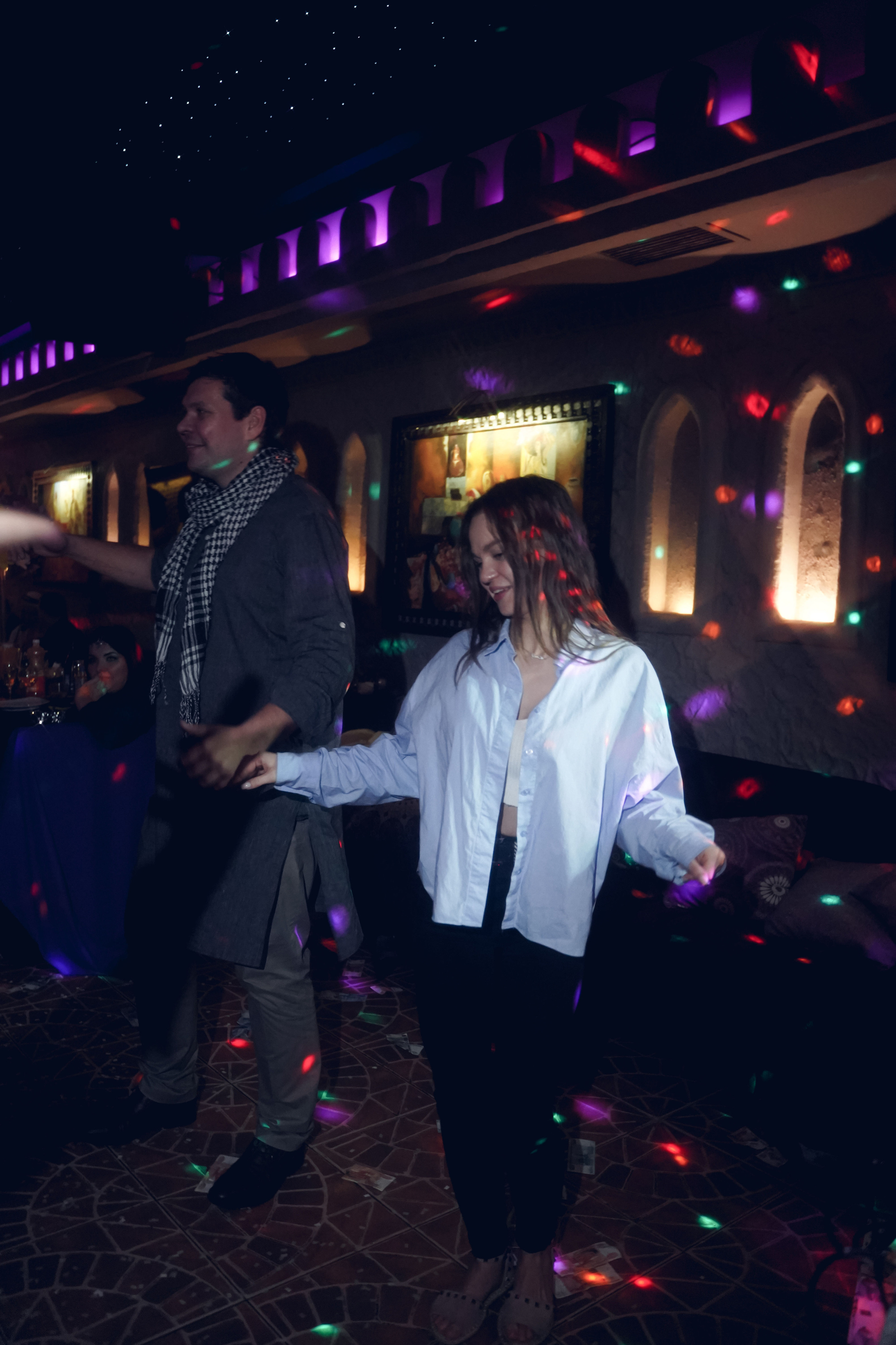 DEVON Birthday. Фотограф Антон Никитин