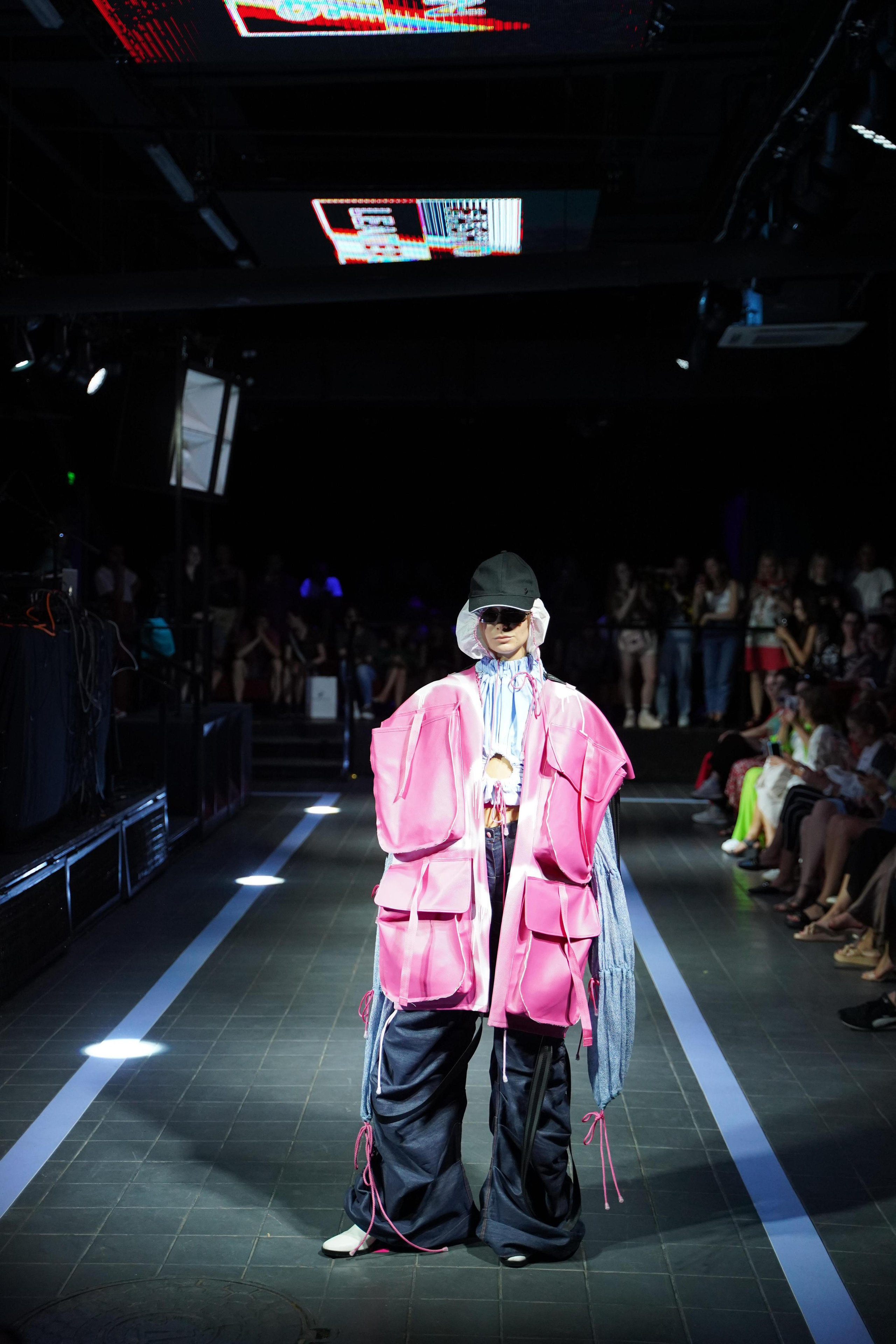 Fashion Leaders. Фотограф Антон Никитин