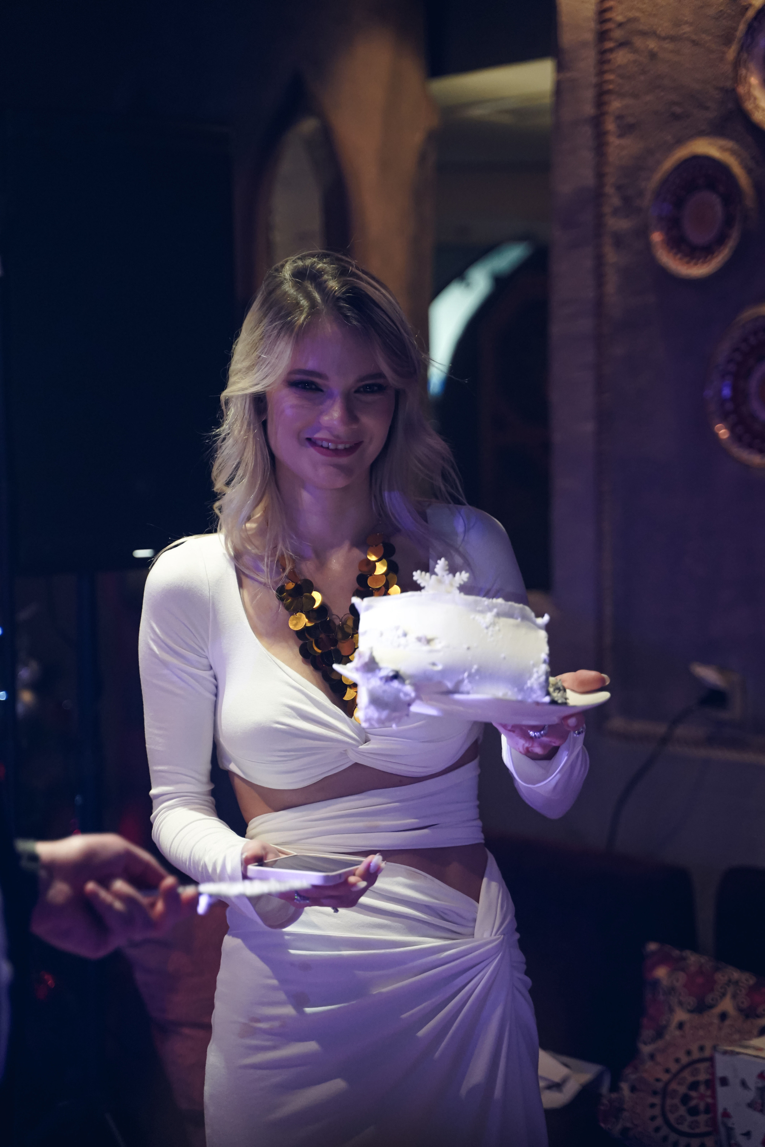 DEVON Birthday. Фотограф Антон Никитин