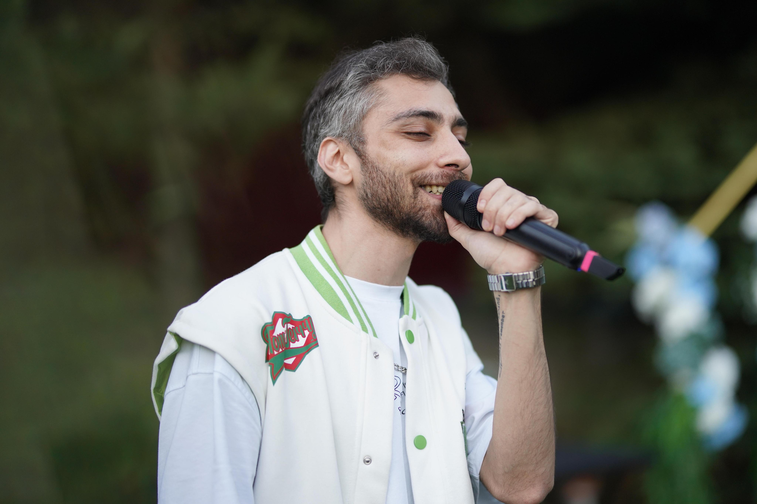 Dzotty Wedding 2.0. Фотограф Антон Никитин