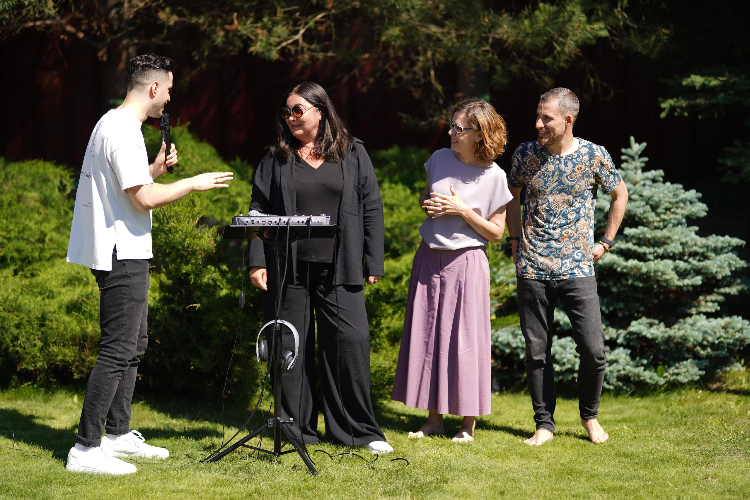 Dzotty Wedding 2.0. Фотограф Антон Никитин