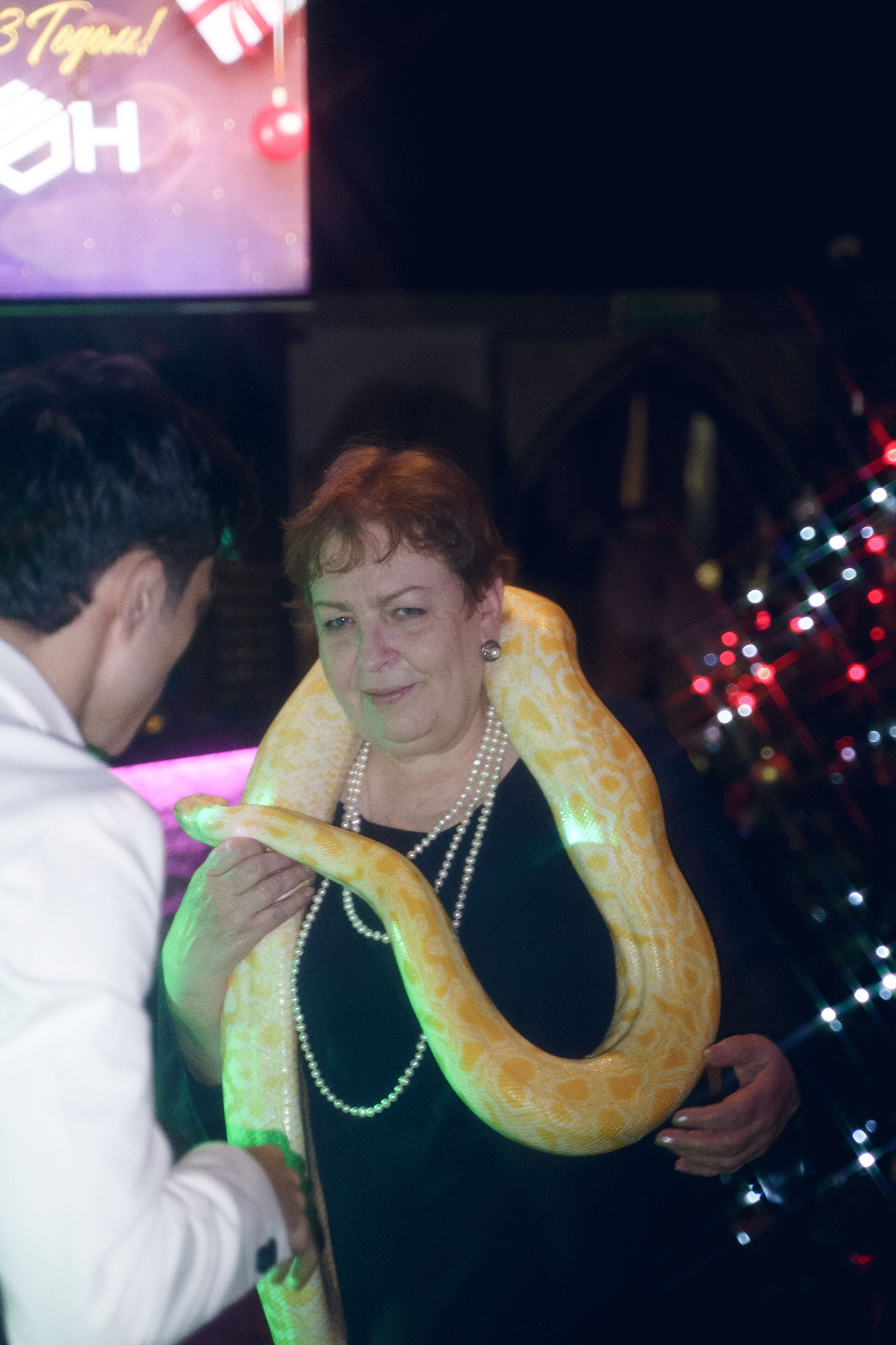 DEVON Birthday. Фотограф Антон Никитин