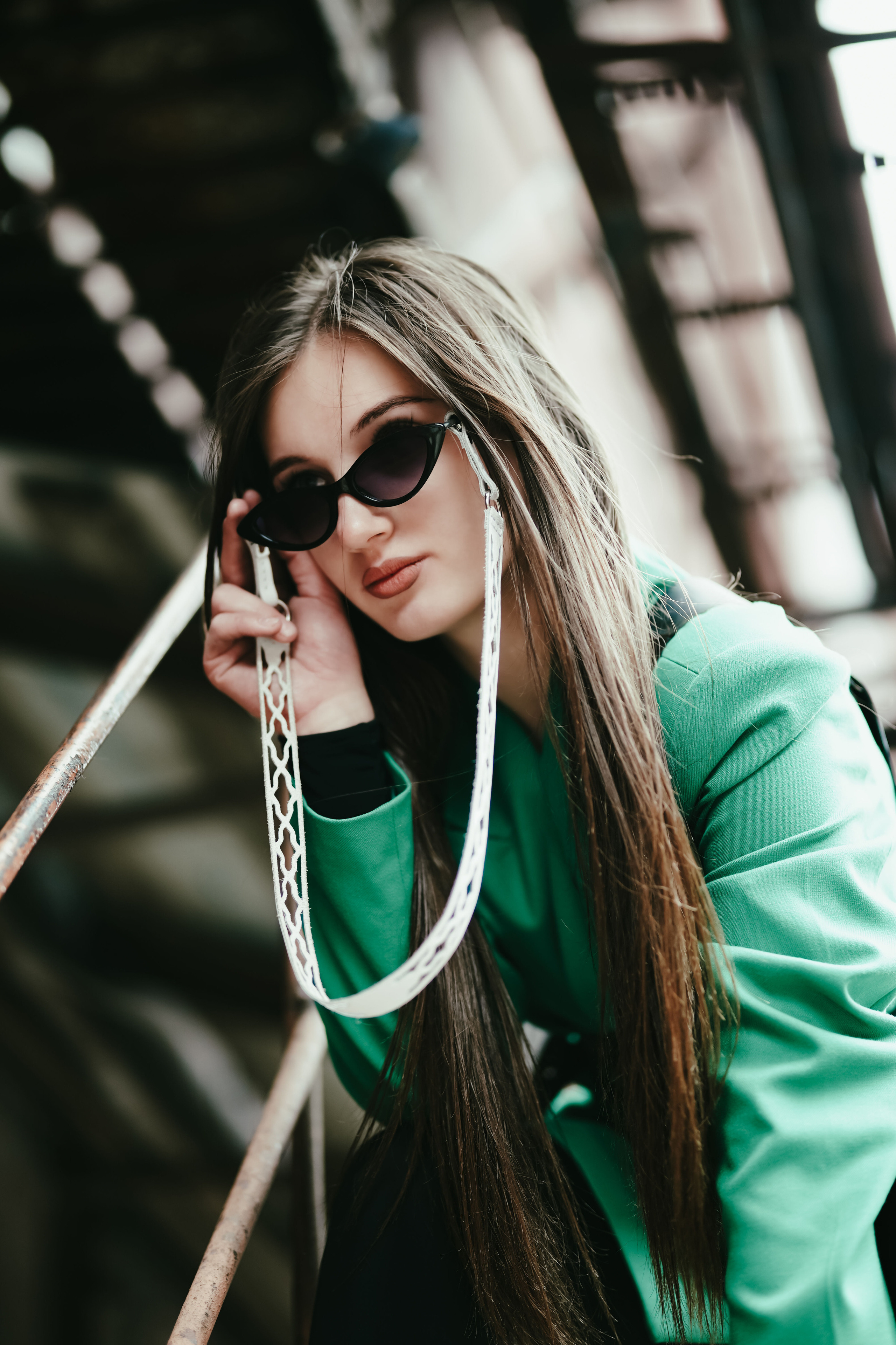 JUST LABLE | LookBook. Фотограф Антон Никитин